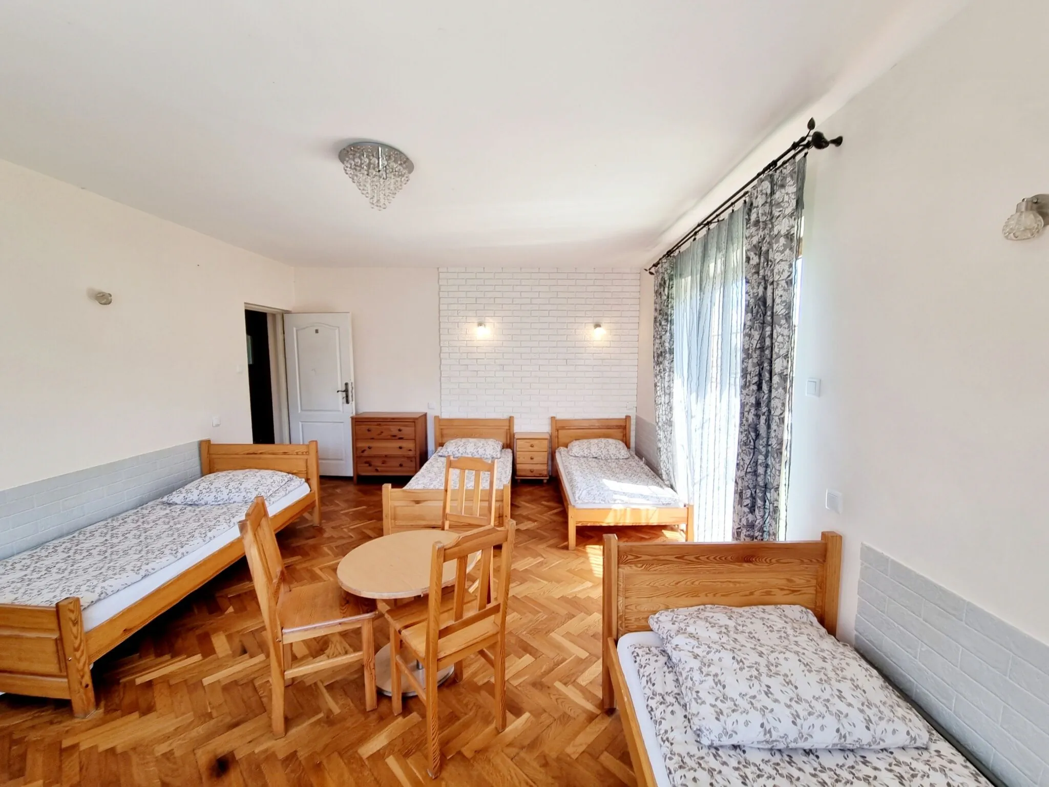 Hostel Rumiankowy Wrocław – Wrocław, Polonia