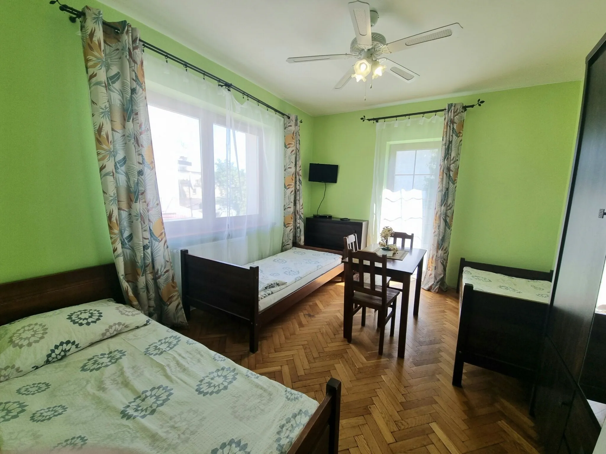Hostel Rumiankowy Wrocław – Wrocław, Polonia