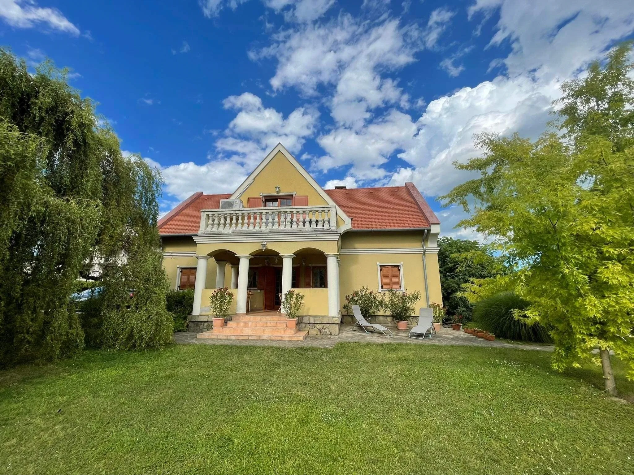Ambrus Apartman Gyenesdiás – Gyenesdiás, Ungaria