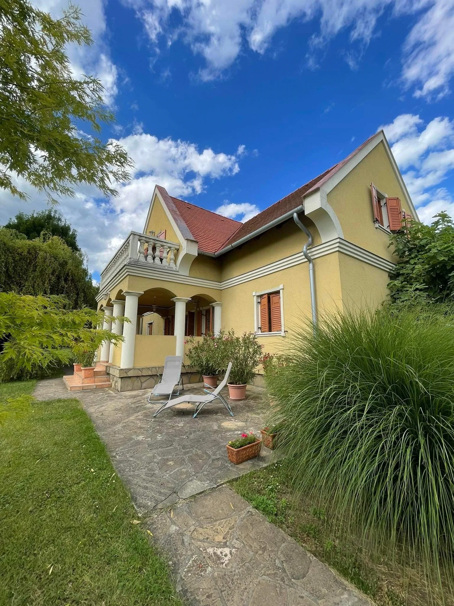 Ambrus Apartman Gyenesdiás – Gyenesdiás, Ungaria