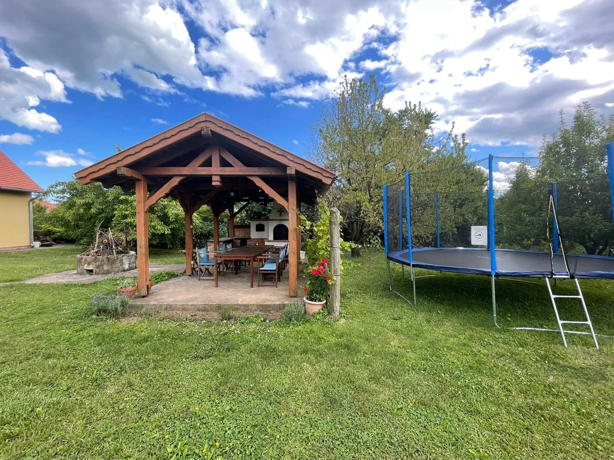Ambrus Apartman Gyenesdiás – Gyenesdiás, Ungaria