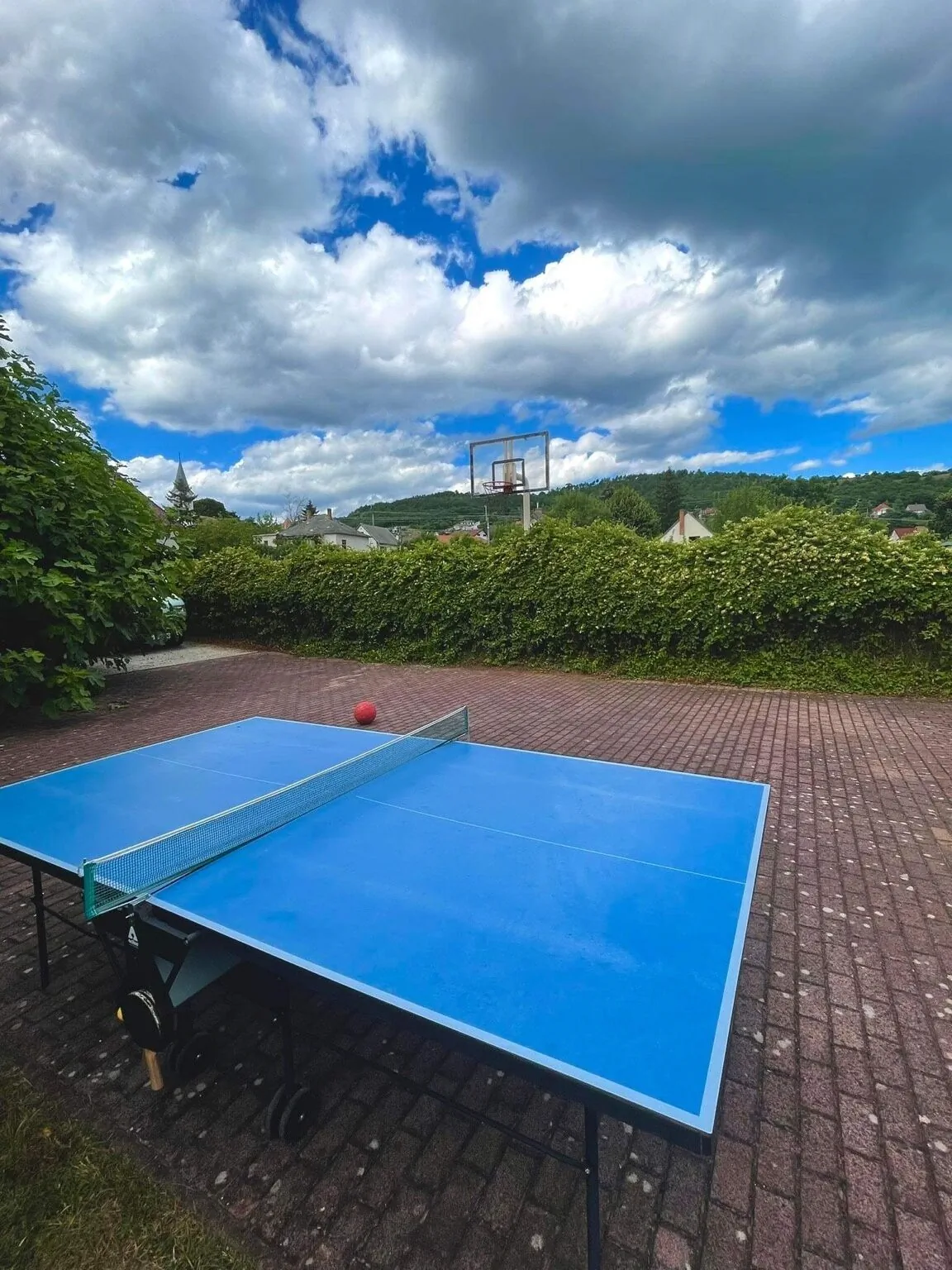 Ambrus Apartman Gyenesdiás – Gyenesdiás, Ungaria