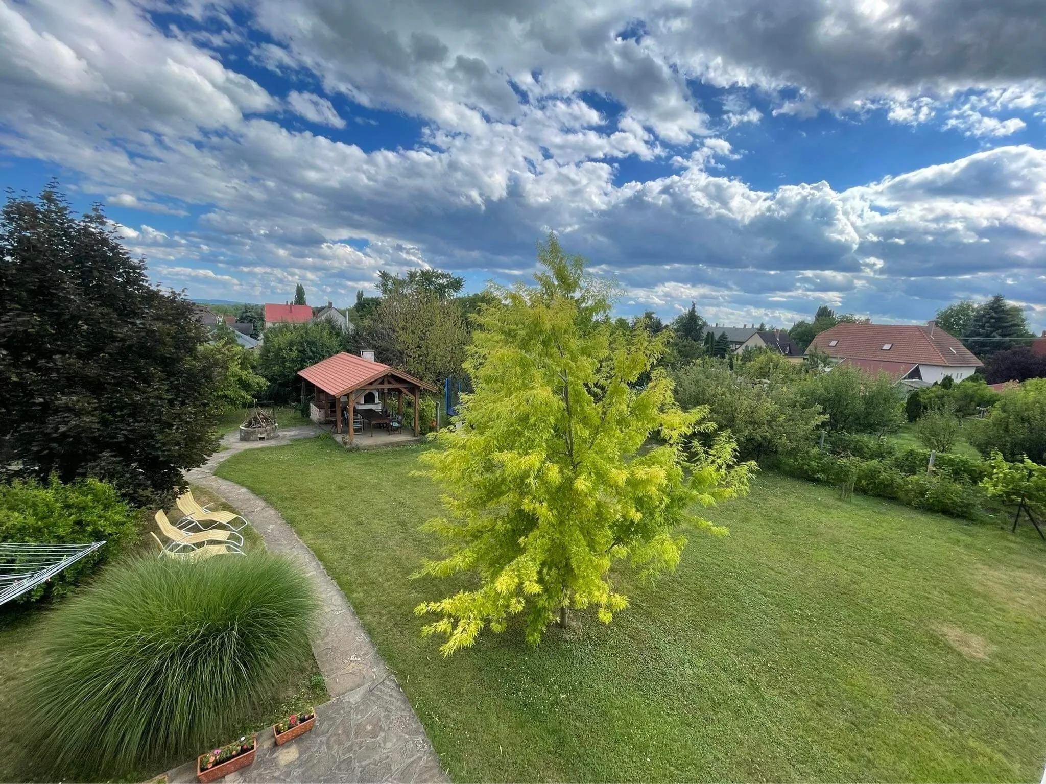Ambrus Apartman Gyenesdiás – Gyenesdiás, Ungaria