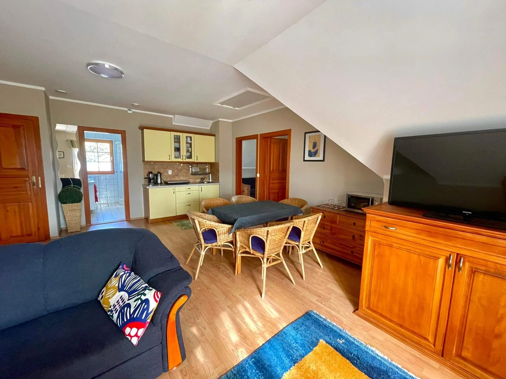 Ambrus Apartman Gyenesdiás – Gyenesdiás, Ungaria