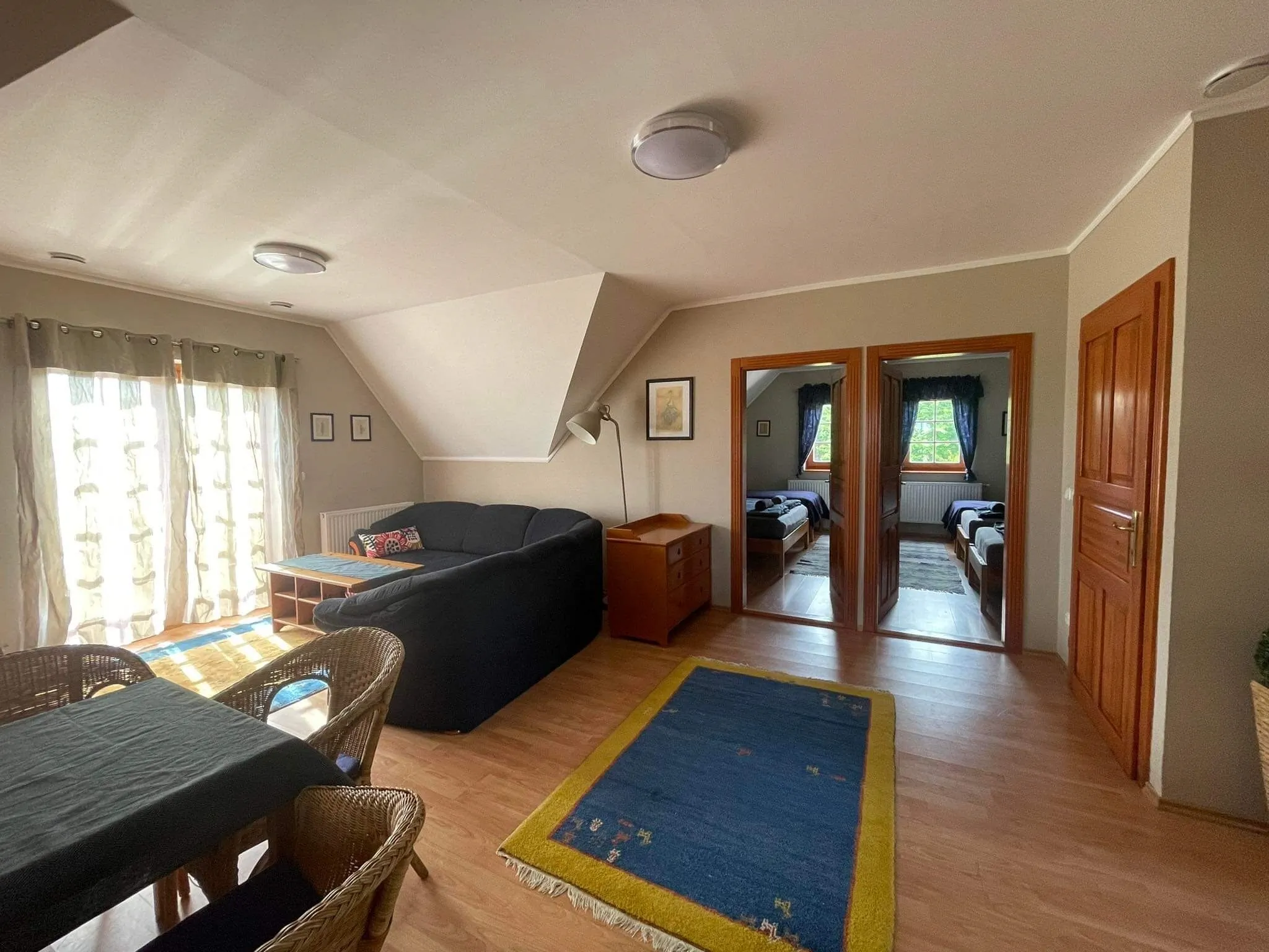 Ambrus Apartman Gyenesdiás – Gyenesdiás, Ungaria