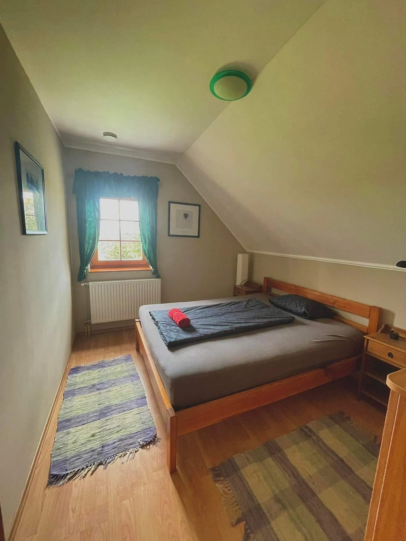 Ambrus Apartman Gyenesdiás – Gyenesdiás, Ungaria