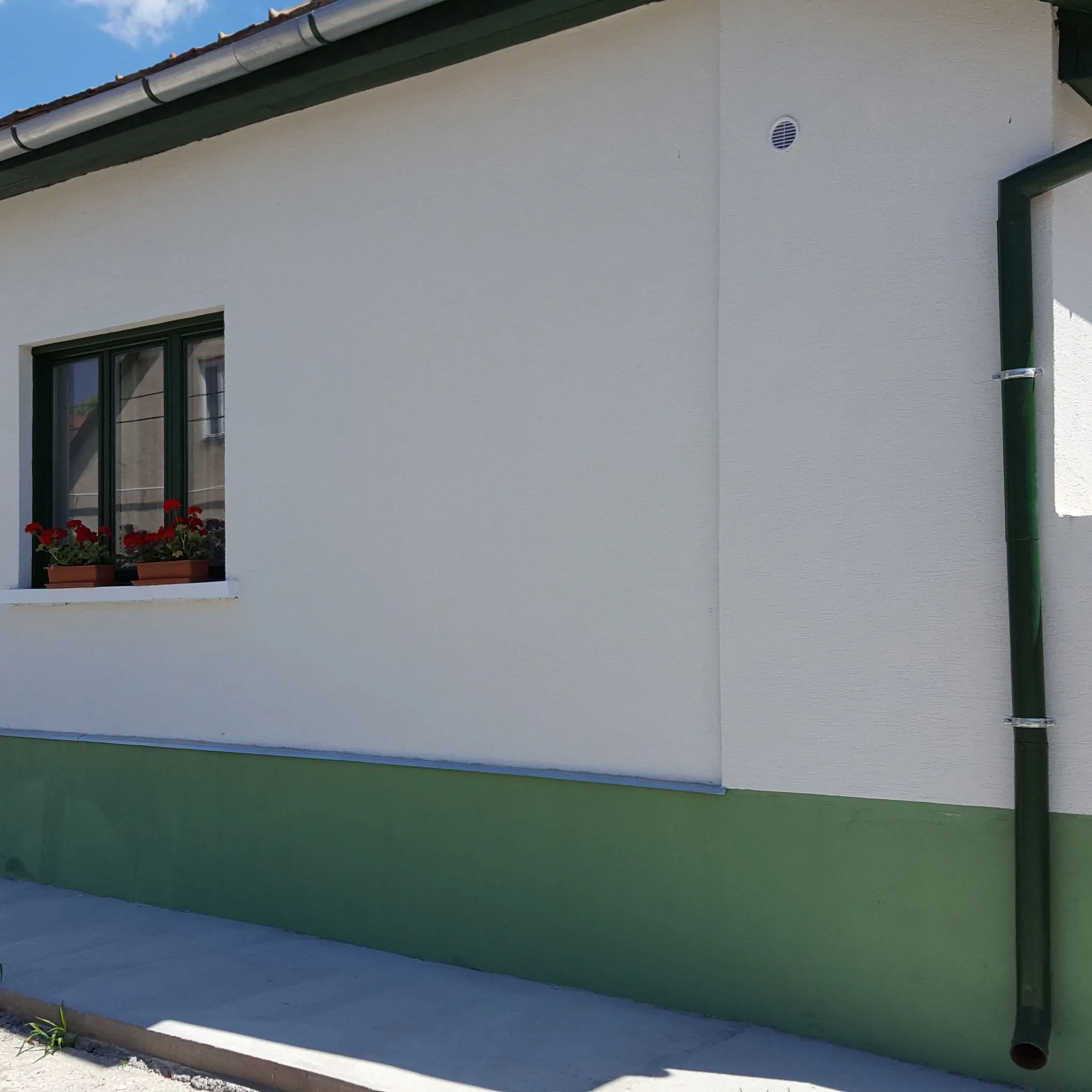 Zrínyi11 Apartman Balatonkenese - foto 2