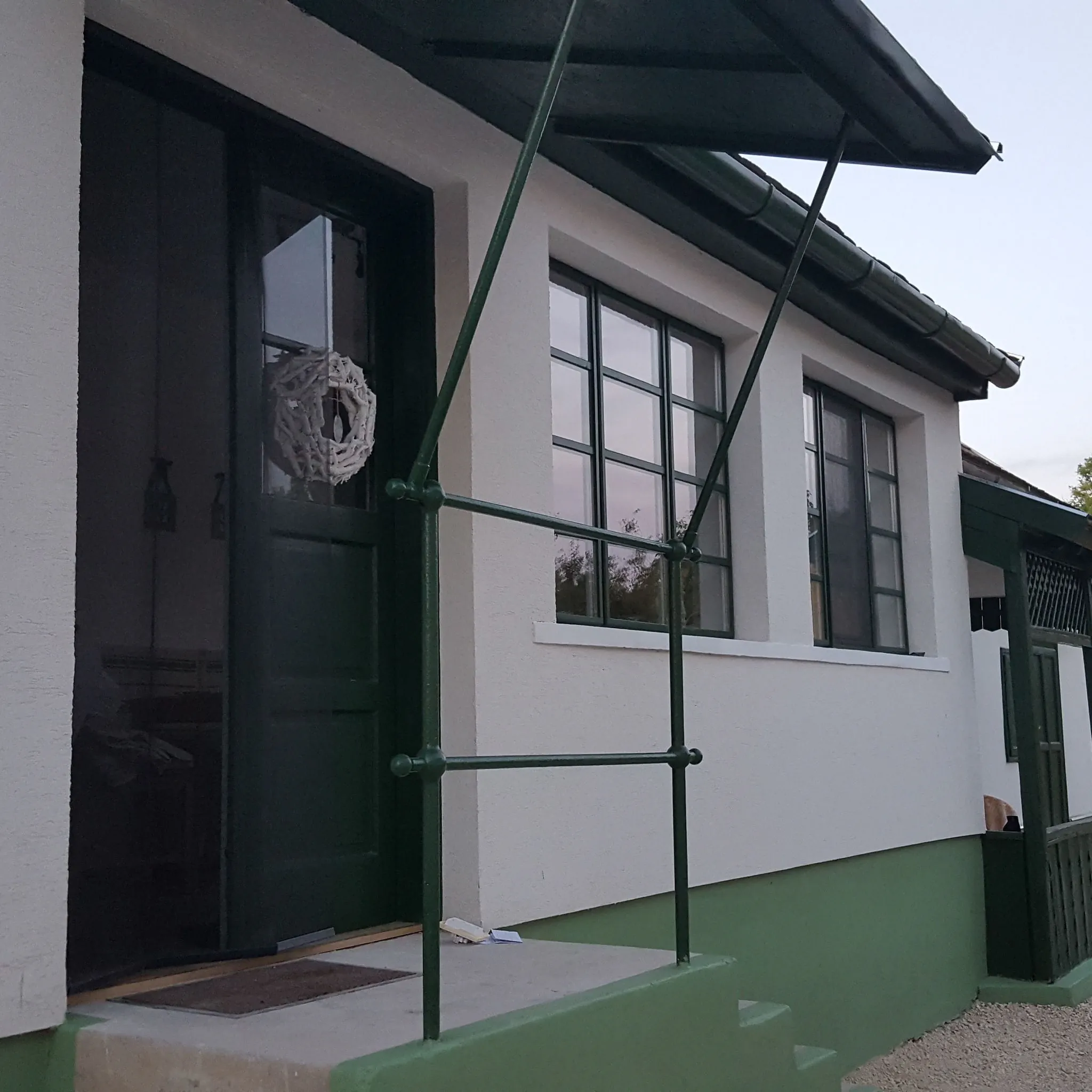 Zrínyi11 Apartman Balatonkenese - foto 1