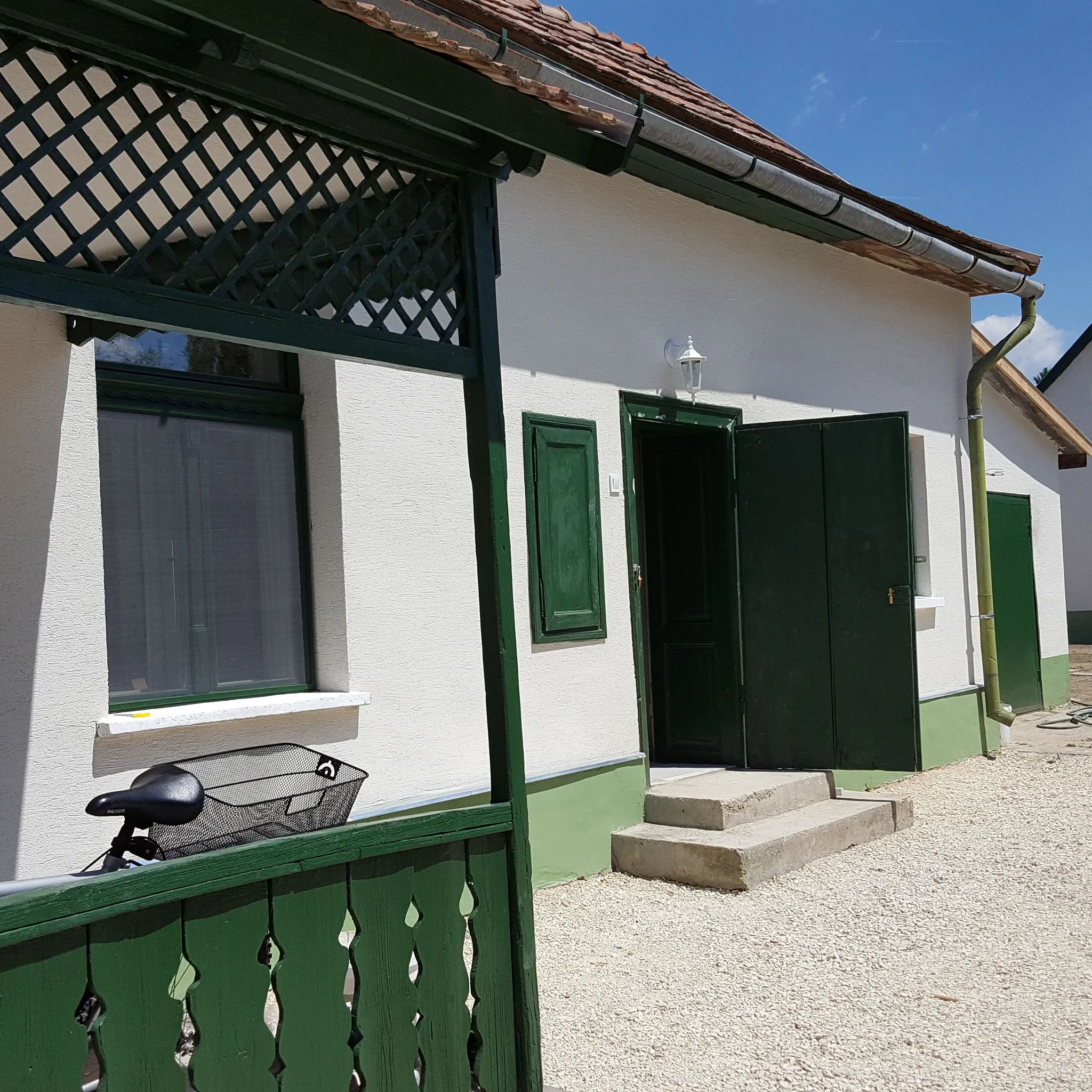 Zrínyi11 Apartman Balatonkenese - foto 4