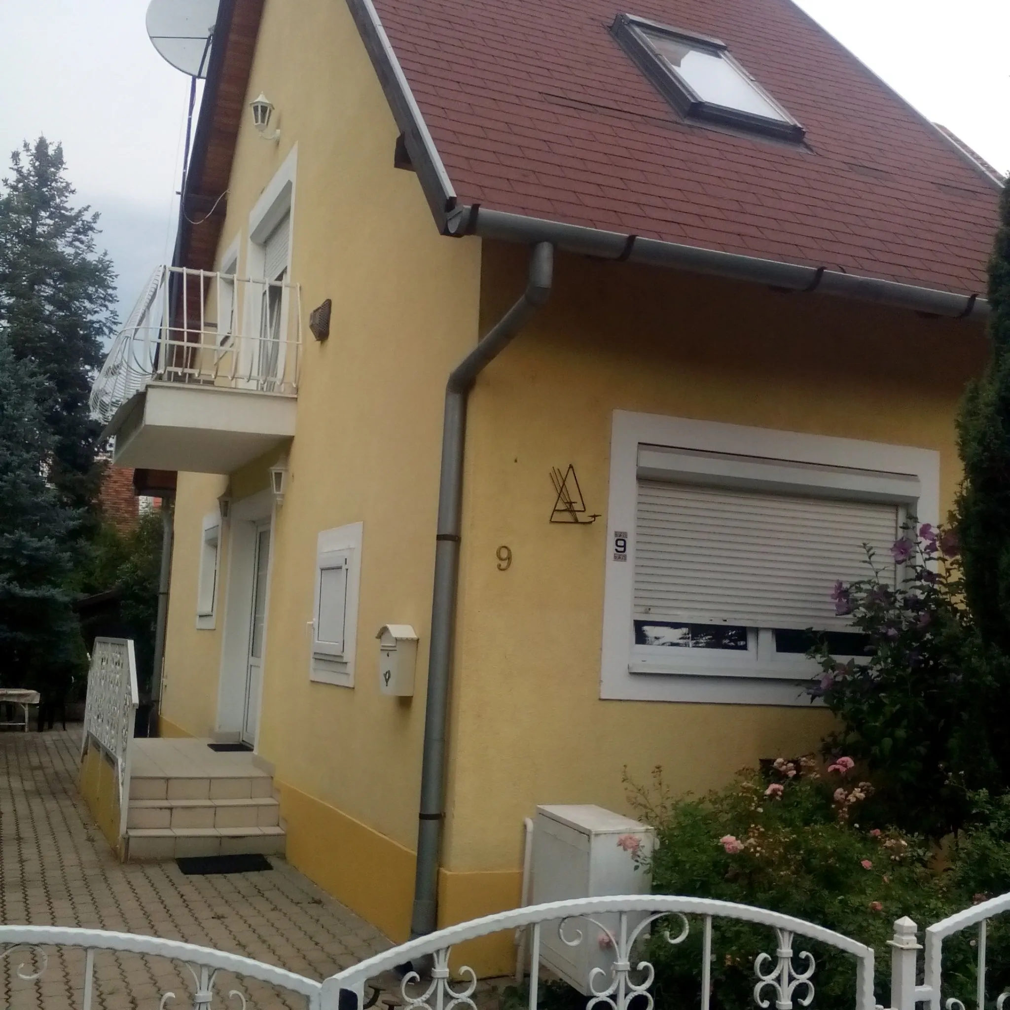 AdiKatiLak Bükfürdő – Bükfürdő, Ungaria