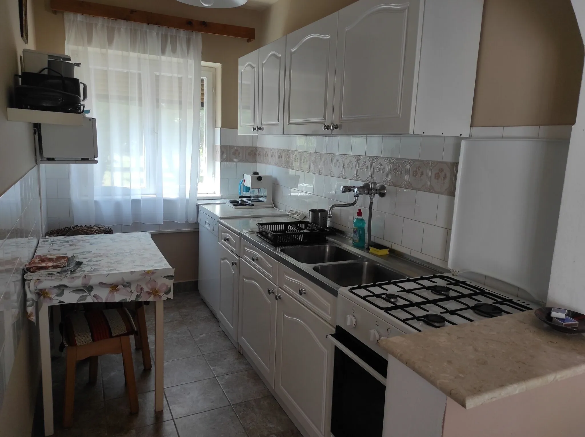 Mogyi Nyaraló Békésszentandrás – Békésszentandrás, Ungaria
