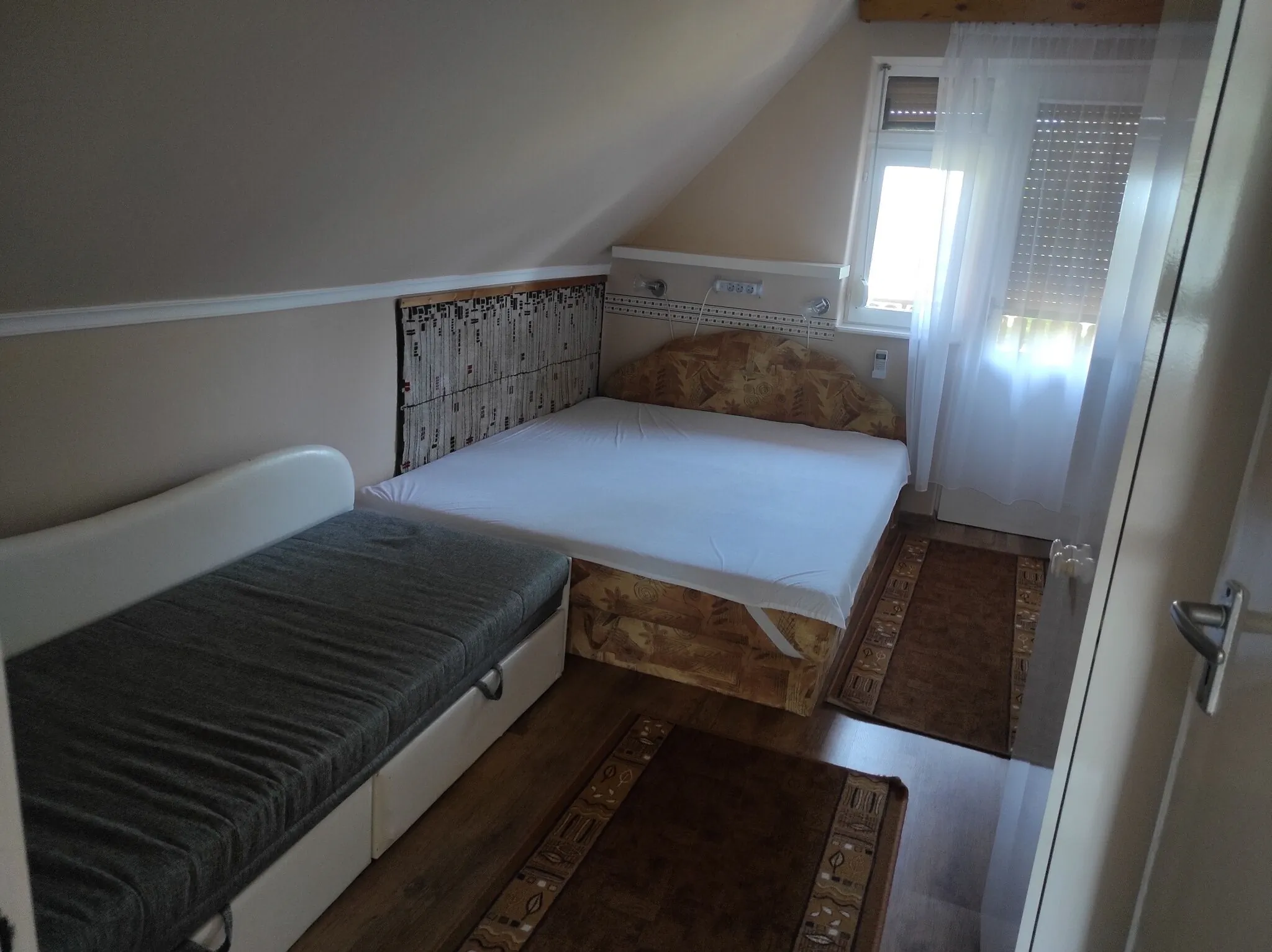 Mogyi Nyaraló Békésszentandrás – Békésszentandrás, Ungaria