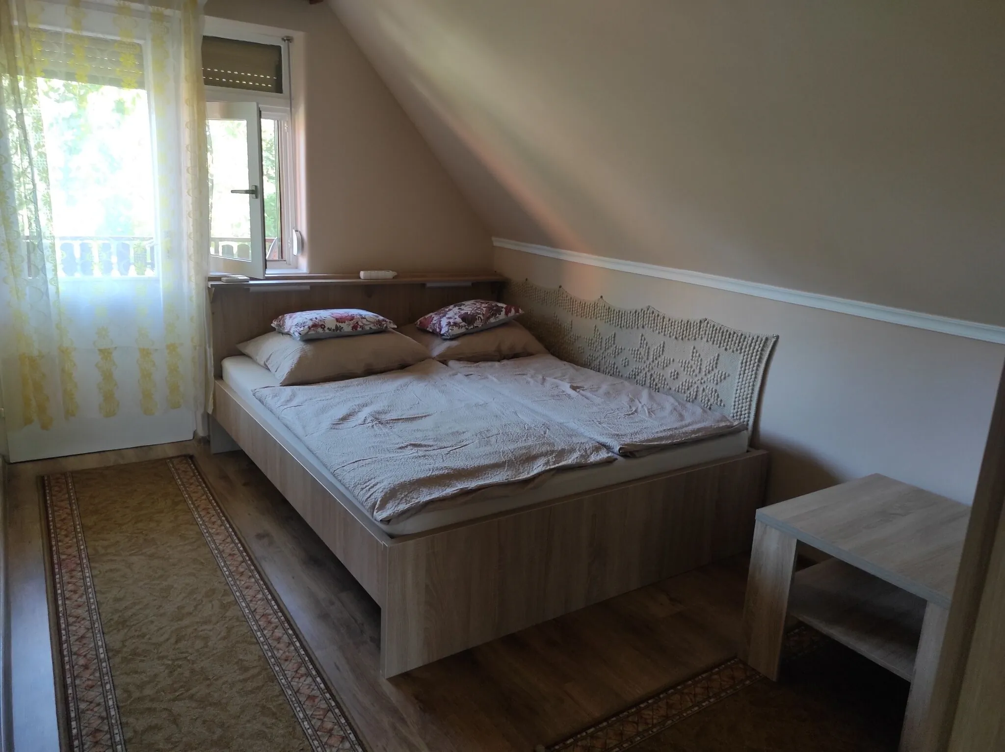 Mogyi Nyaraló Békésszentandrás – Békésszentandrás, Ungaria