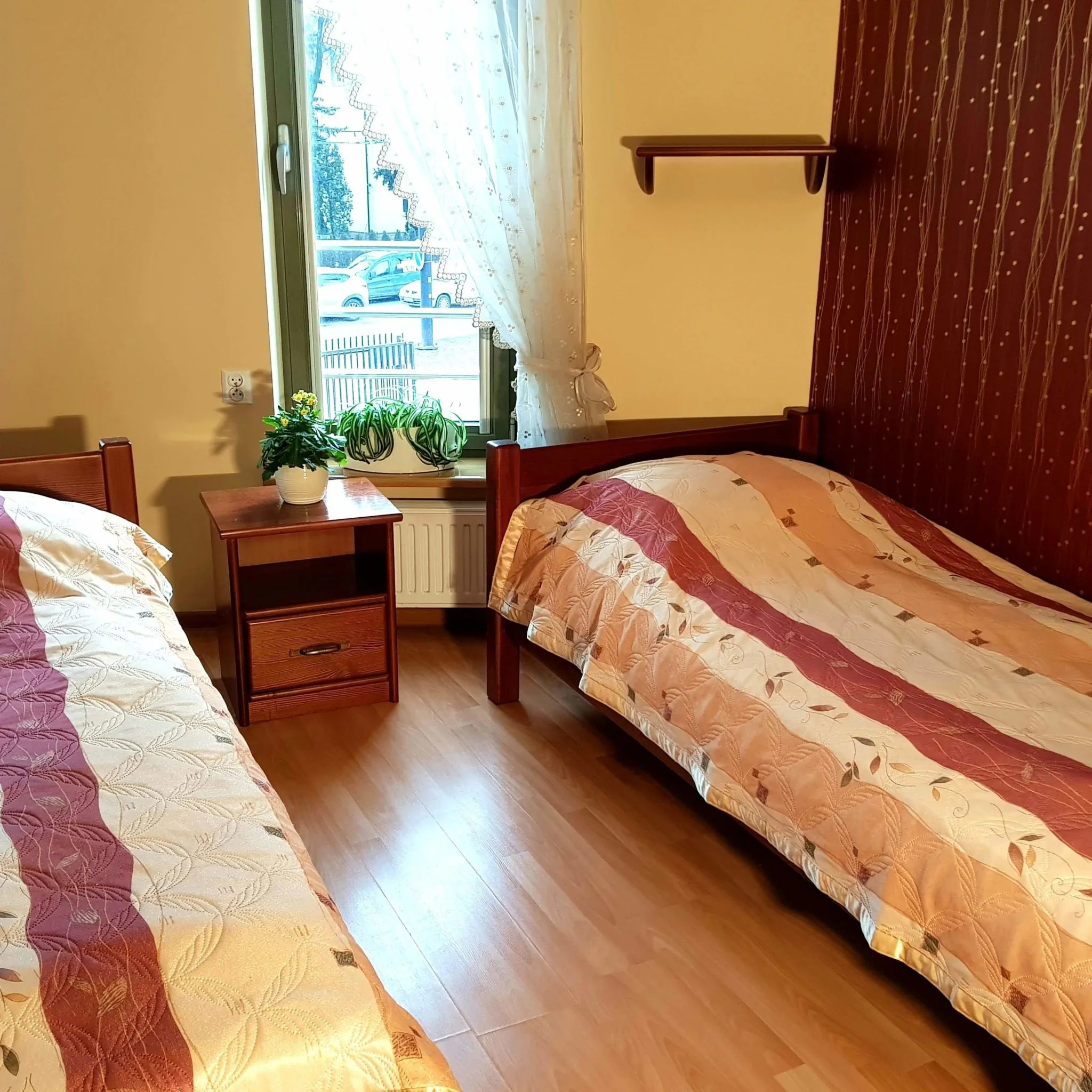 Hotel Restauracja Przystań Lublin – Lublin, Polska