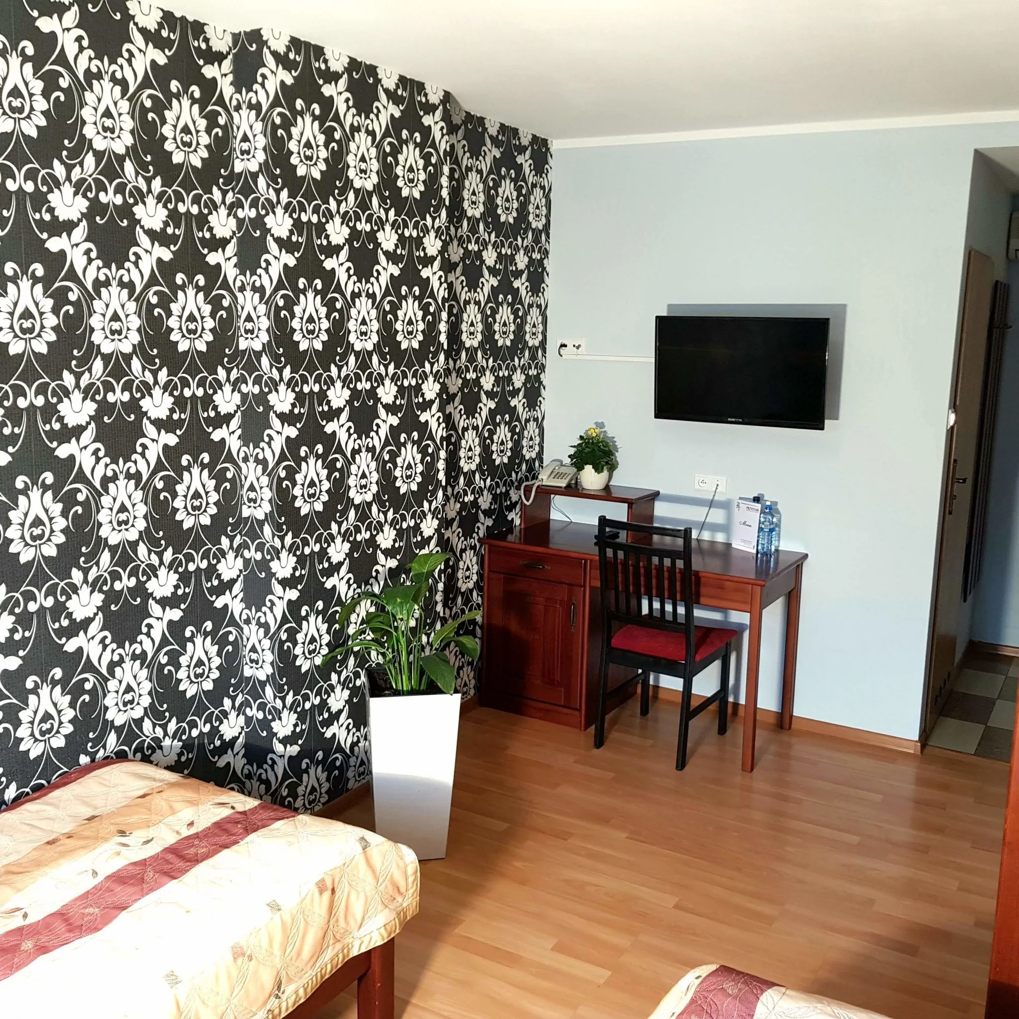 Hotel Restauracja Przystań Lublin – Lublin, Polska
