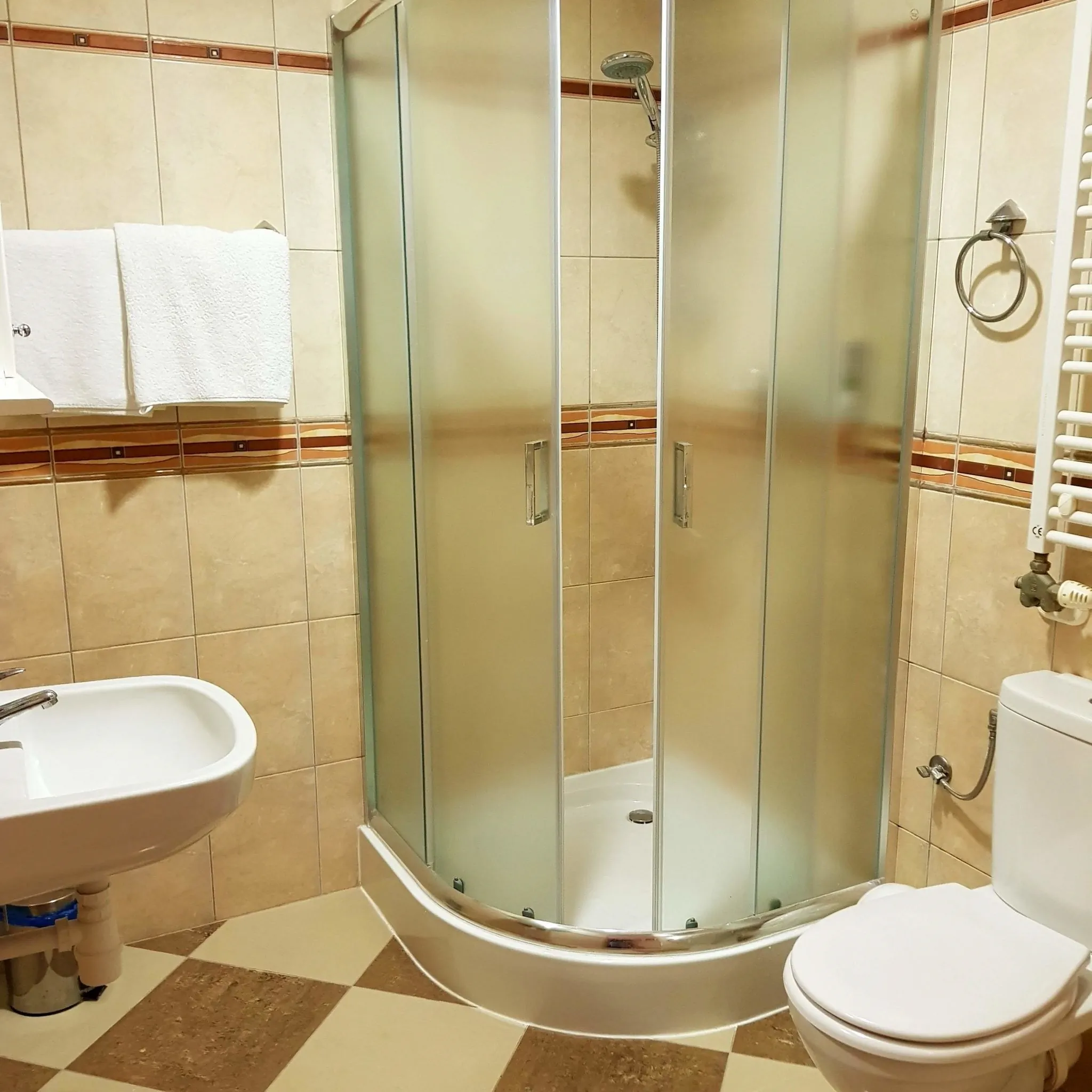 Hotel Restauracja Przystań Lublin – Lublin, Polska