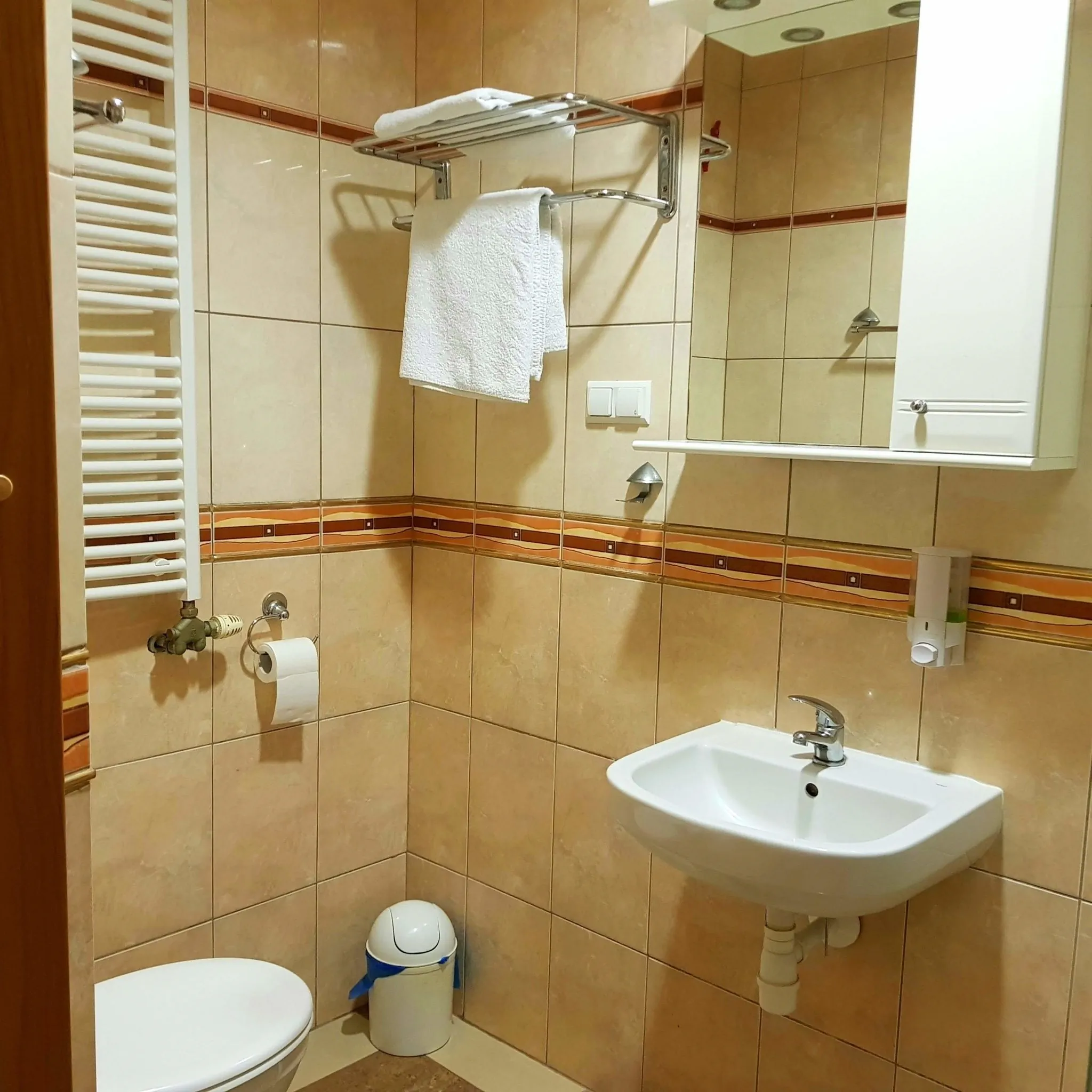 Hotel Restauracja Przystań Lublin – Lublin, Polska