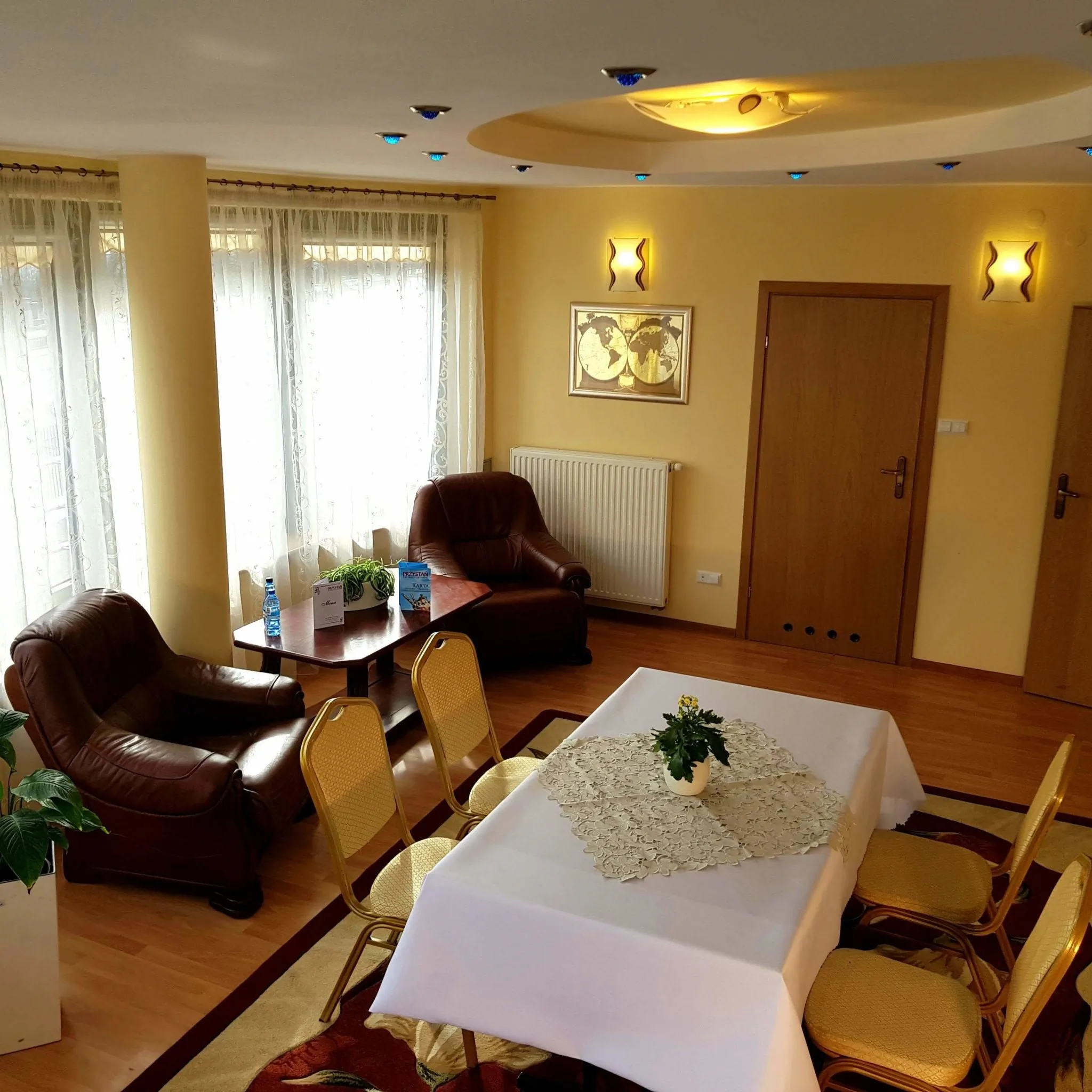 Hotel Restauracja Przystań Lublin – Lublin, Polska