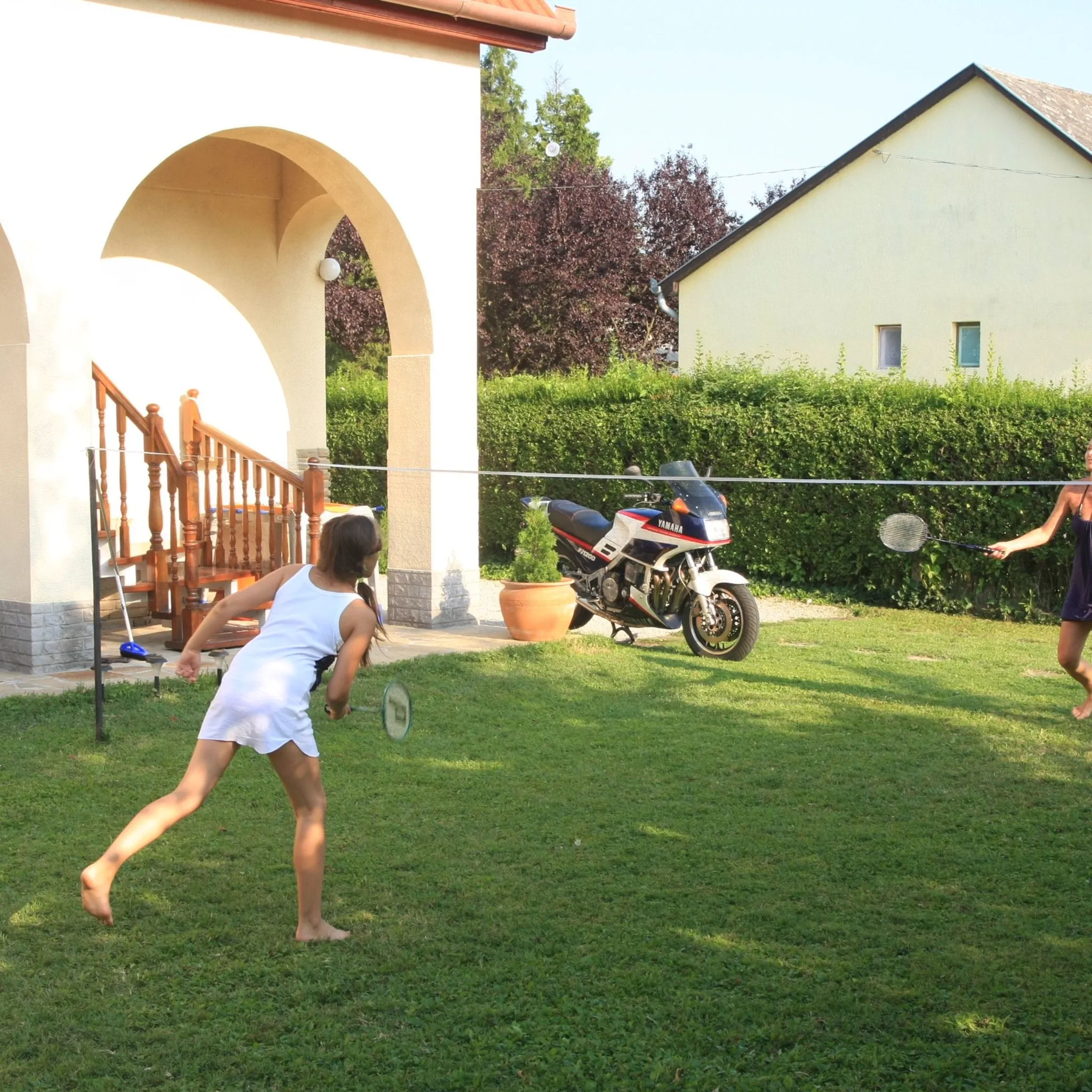 Kati Apartman Balatonberény – Balatonberény, Ungaria
