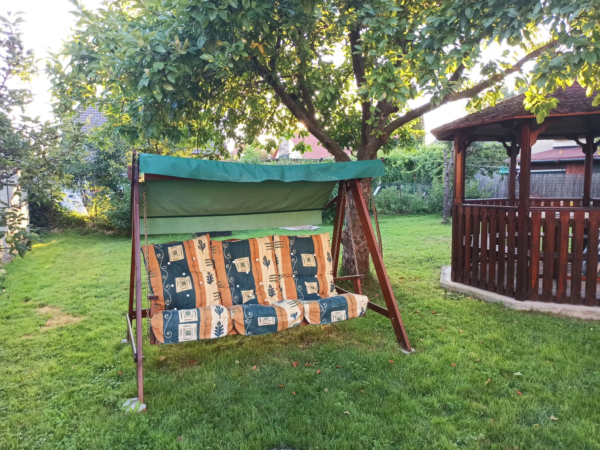 Kati Apartman Balatonberény – Balatonberény, Ungaria