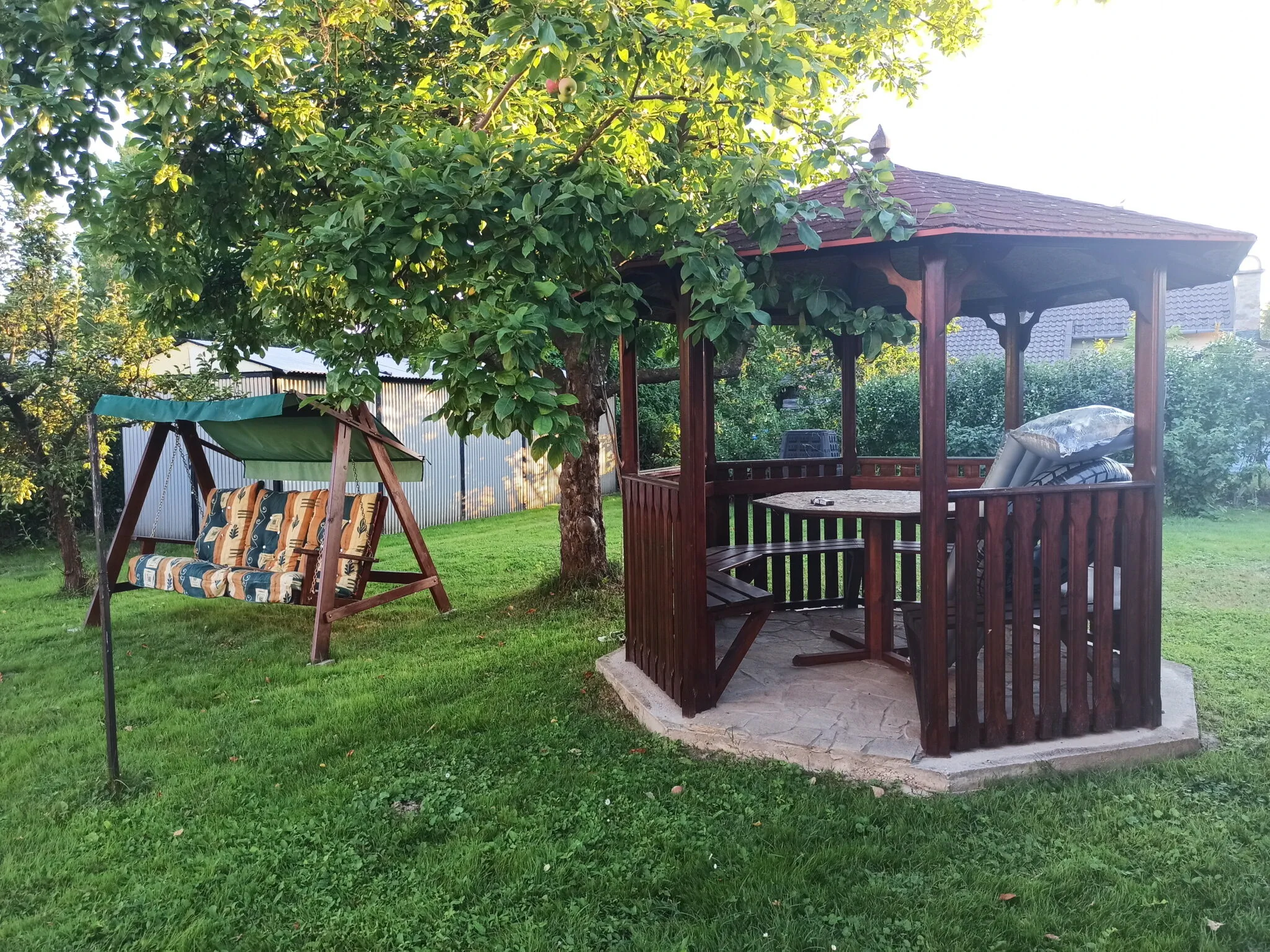 Kati Apartman Balatonberény – Balatonberény, Ungaria