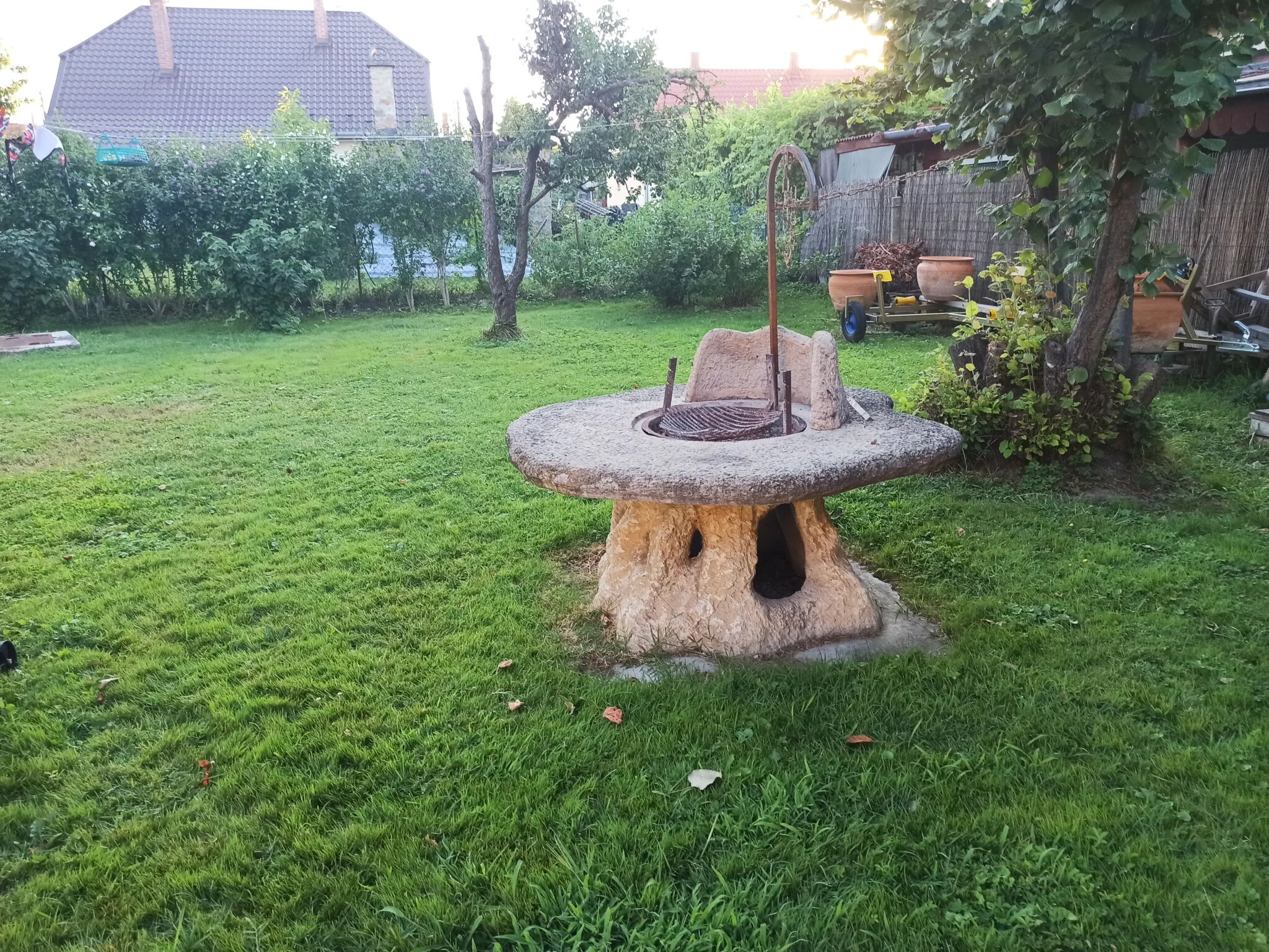 Kati Apartman Balatonberény – Balatonberény, Ungaria