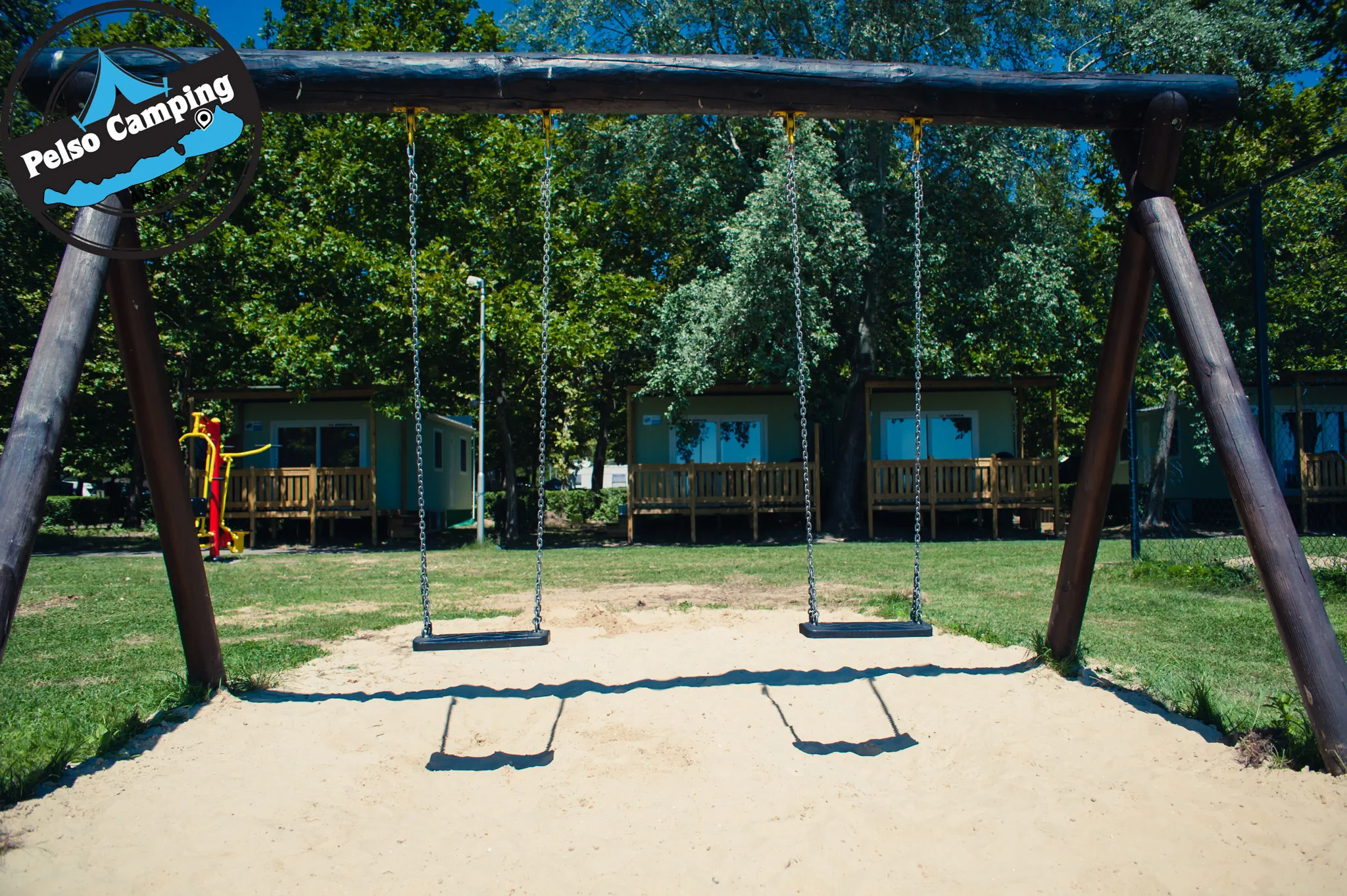 Pelso Camping Alsóörs – Alsóörs, Maďarsko