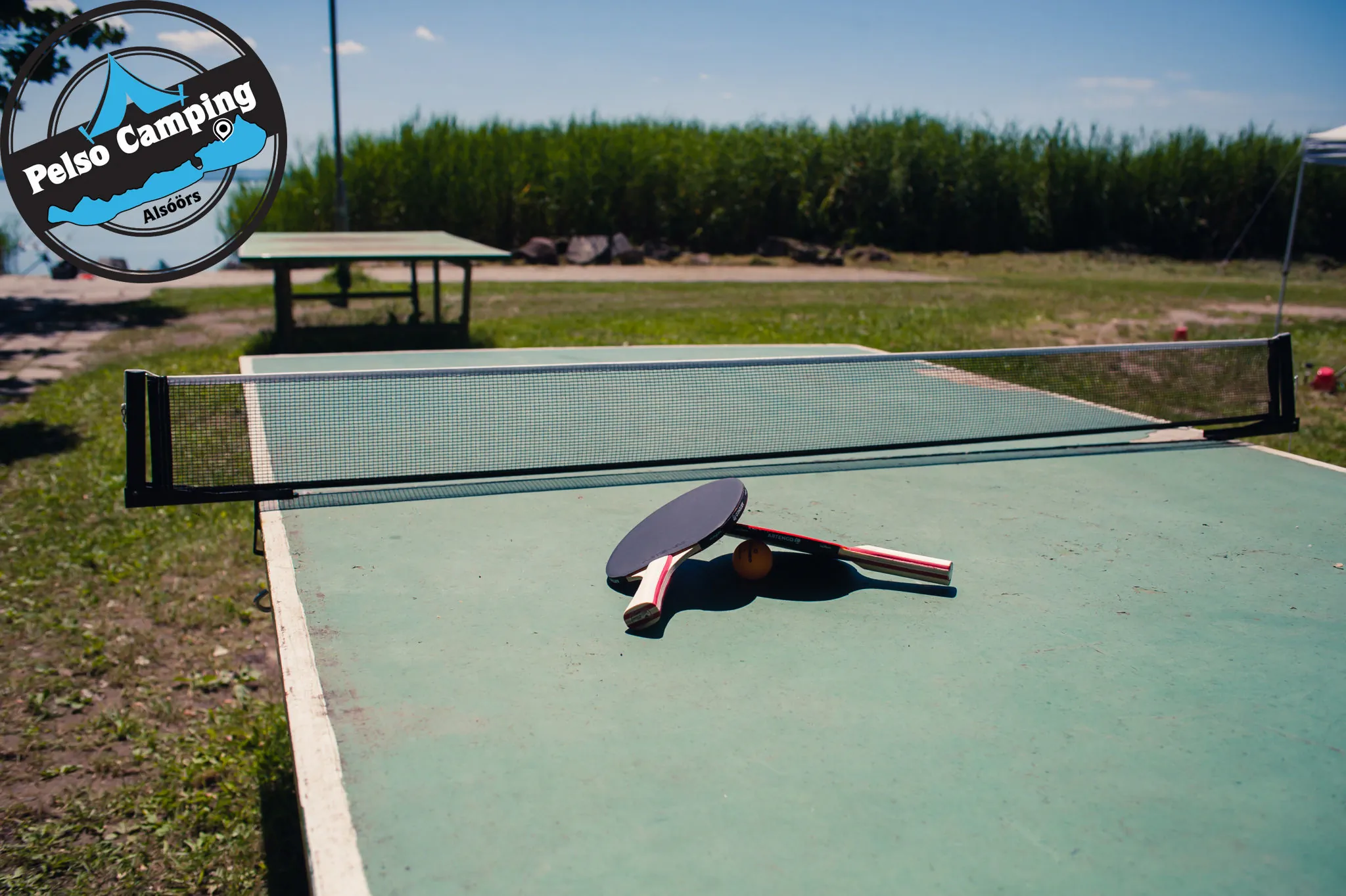 Pelso Camping Alsóörs – Alsóörs, Maďarsko