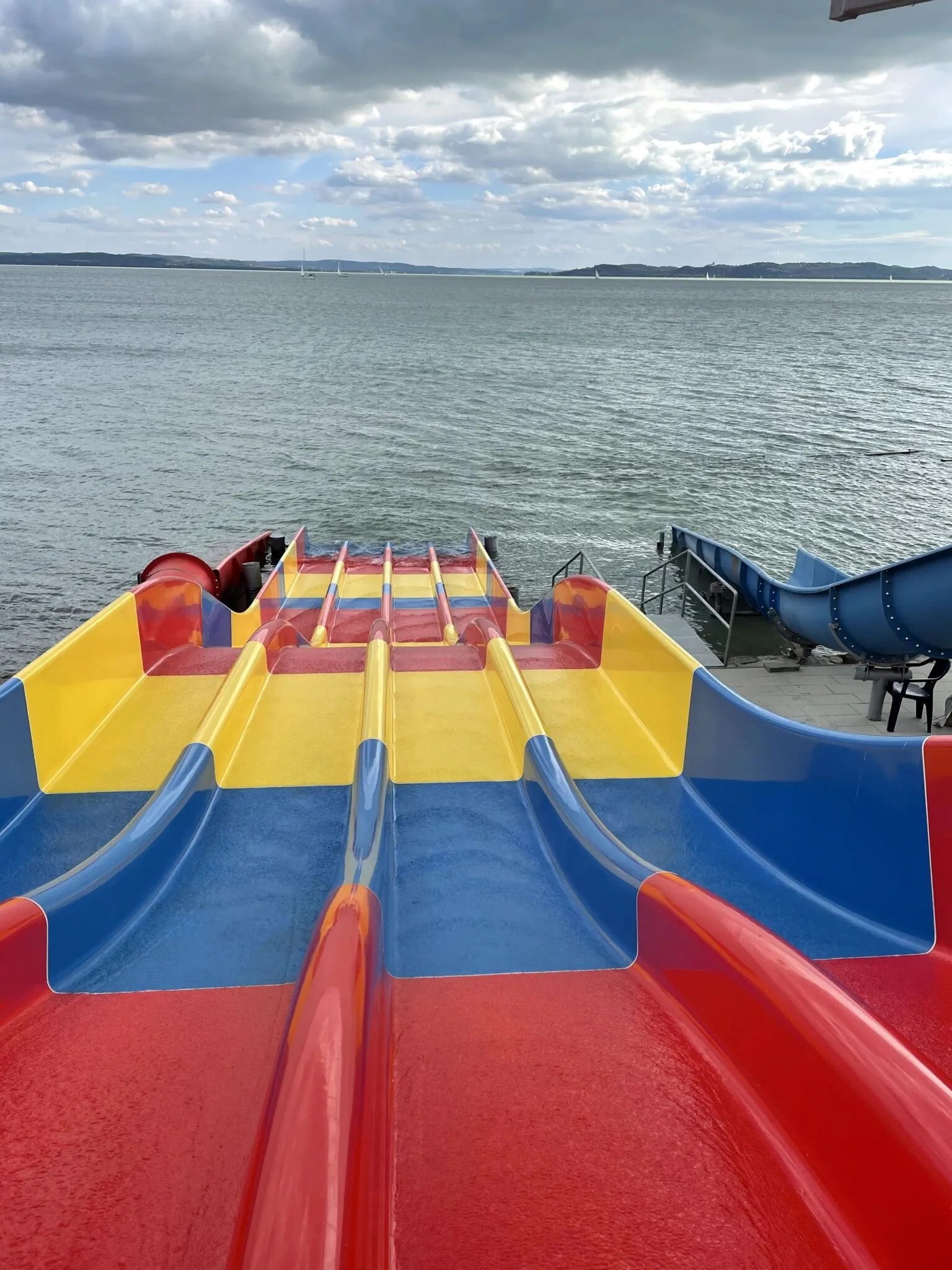 Pelso Camping Alsóörs – Alsóörs, Maďarsko