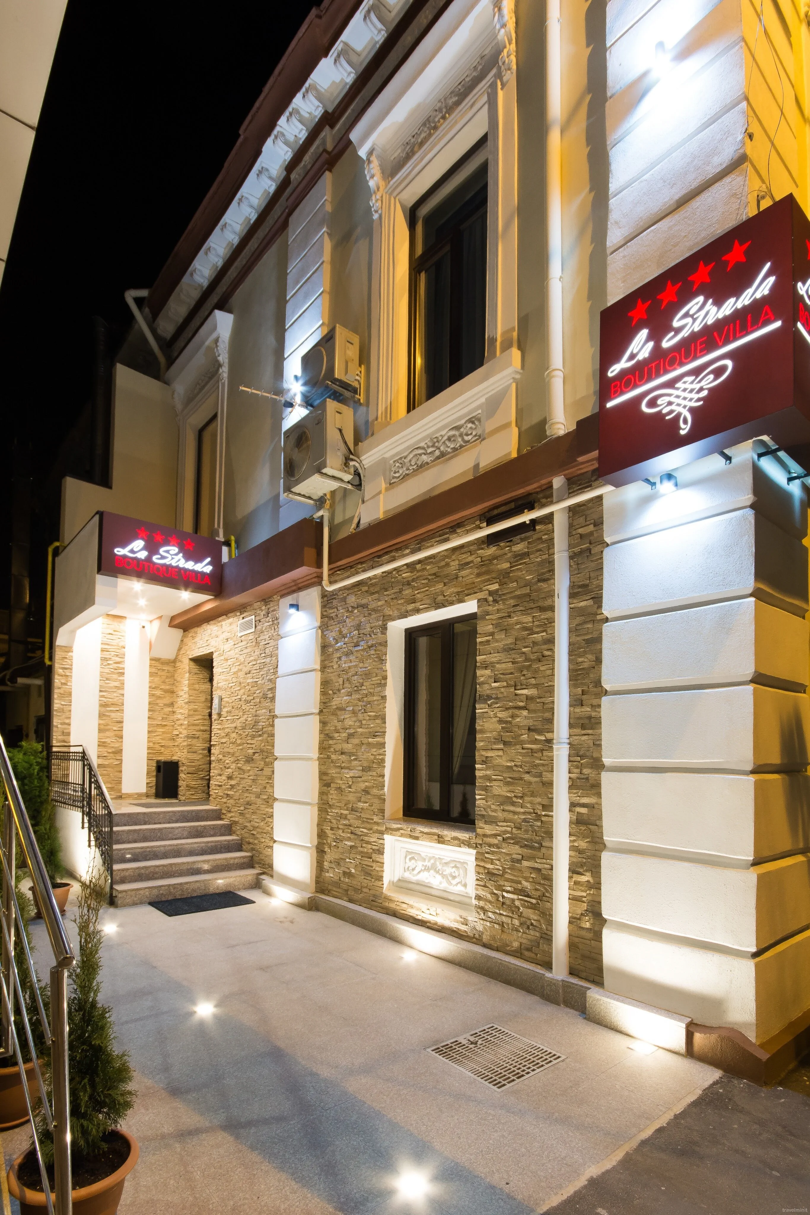 La Strada Boutique Villa Pitești – Pitești, România