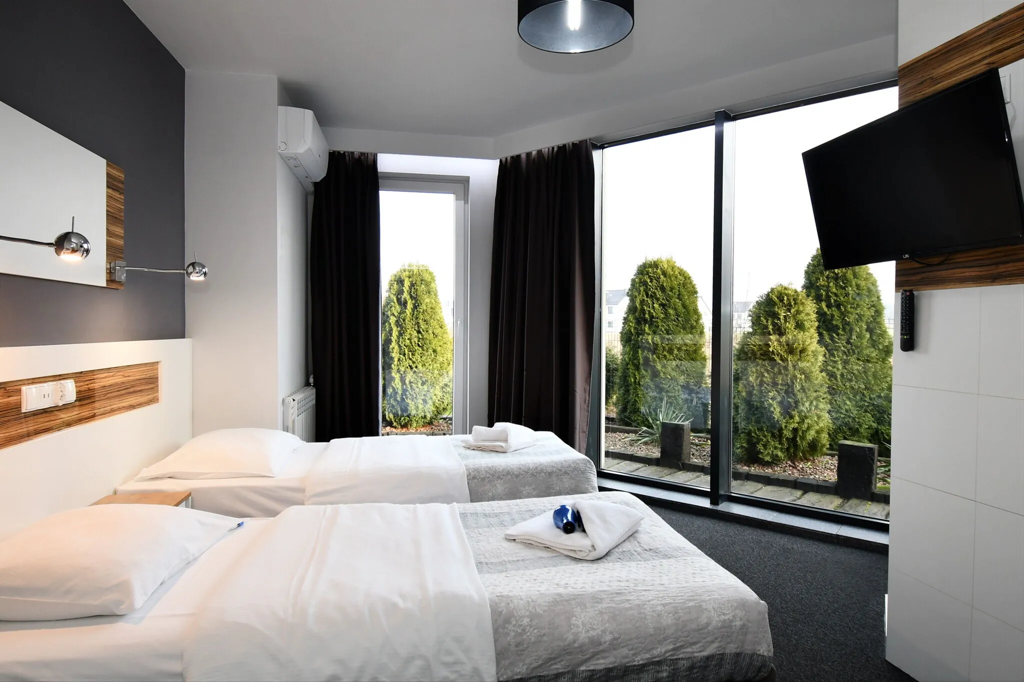 Sleepinn Gdańsk Airport - foto 1