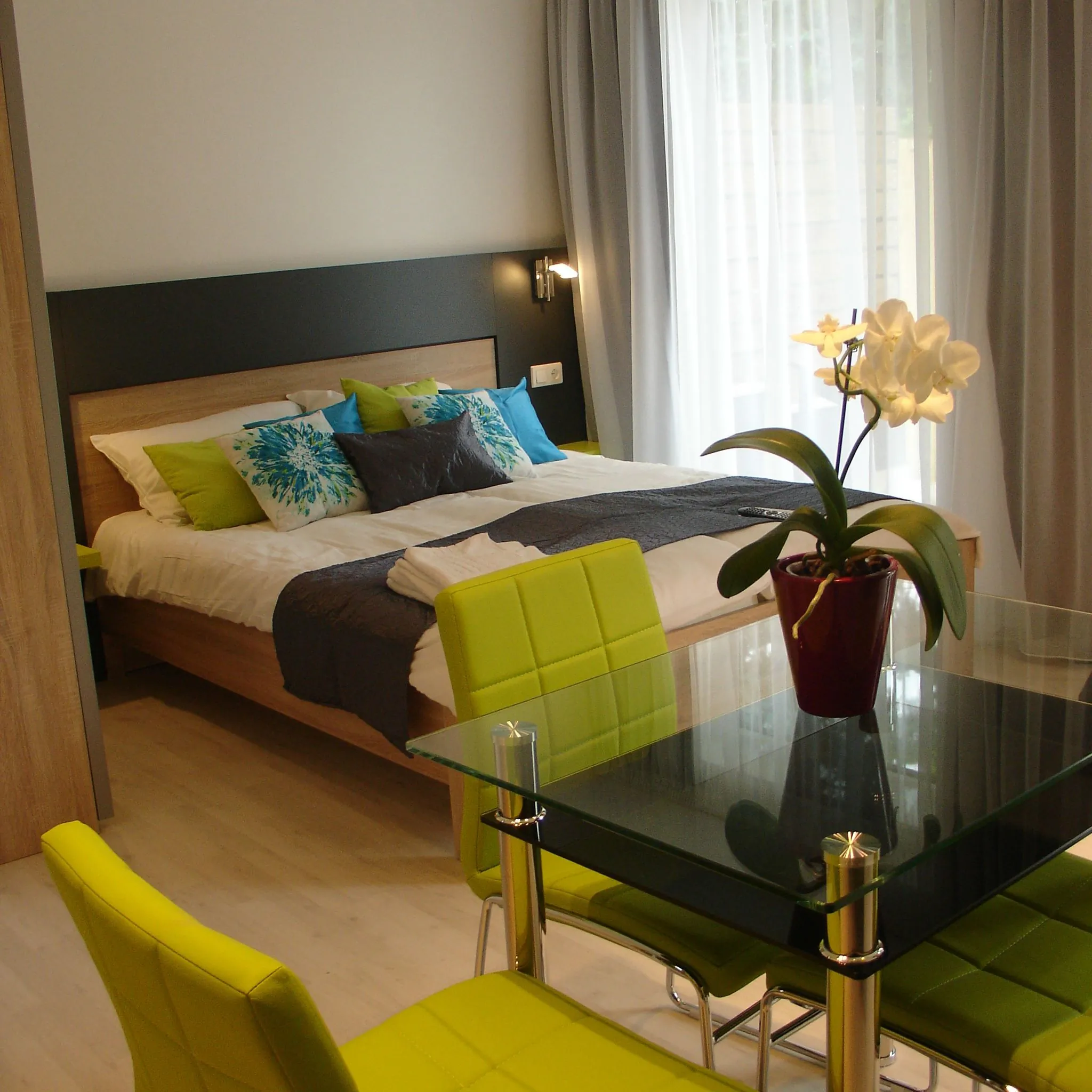 Újhely Apartmanház Siófok – Siófok, Ungaria