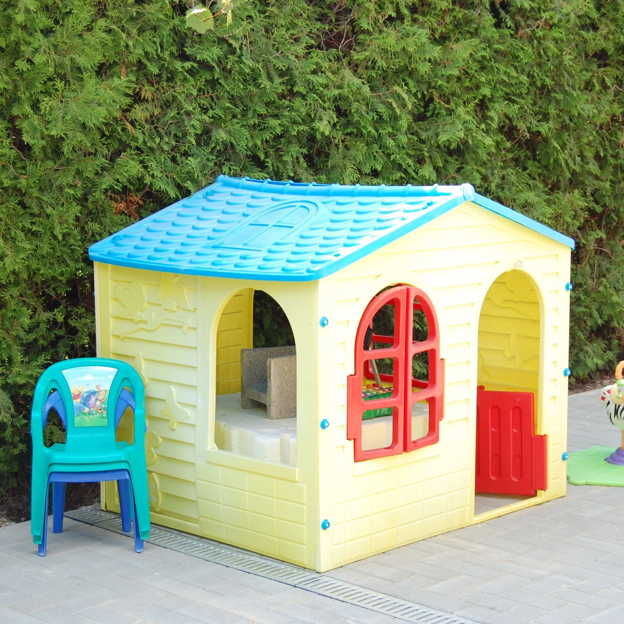 Újhely Apartmanház Siófok – Siófok, Ungaria