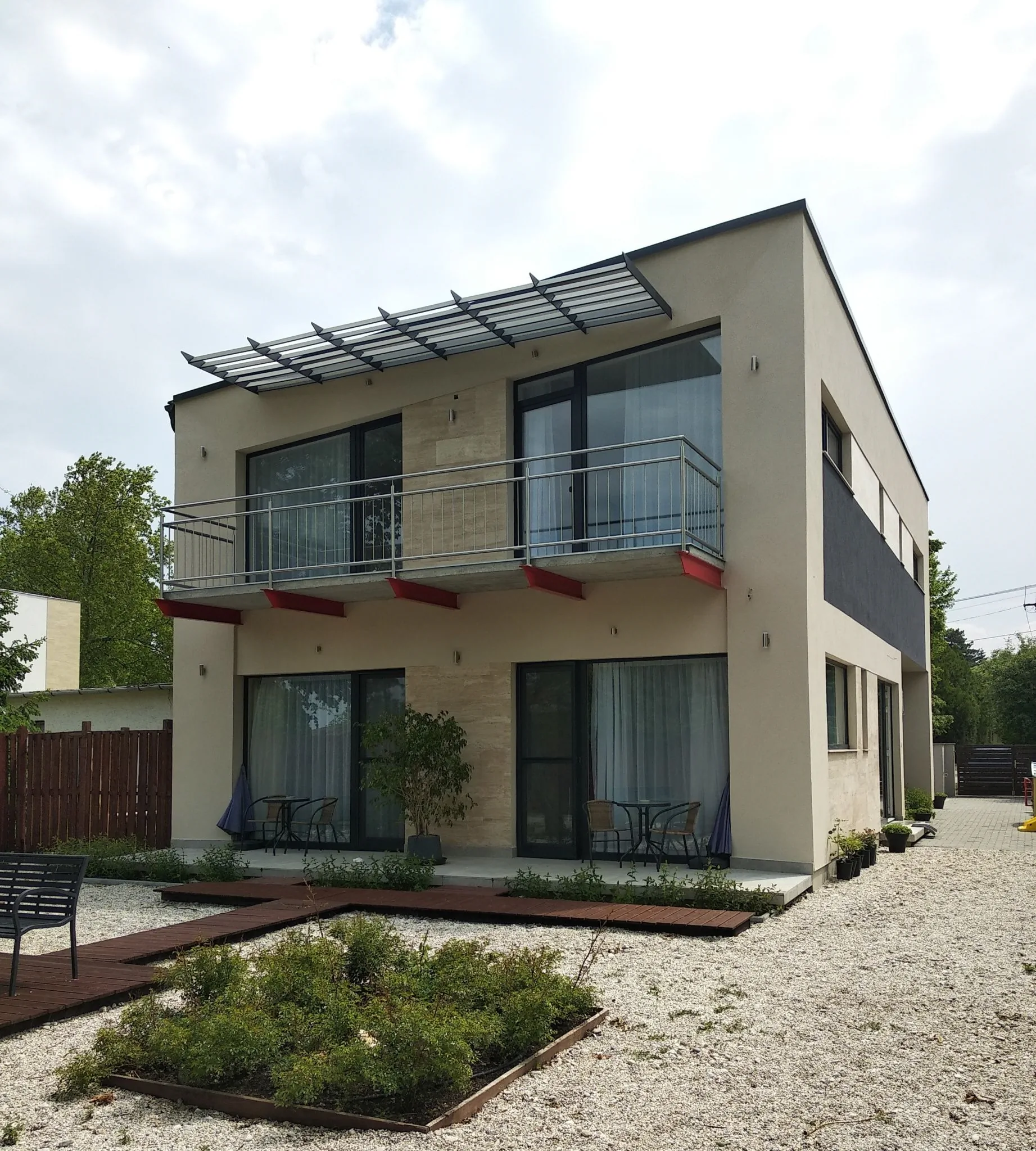 Újhely Apartmanház Siófok – Siófok, Ungaria