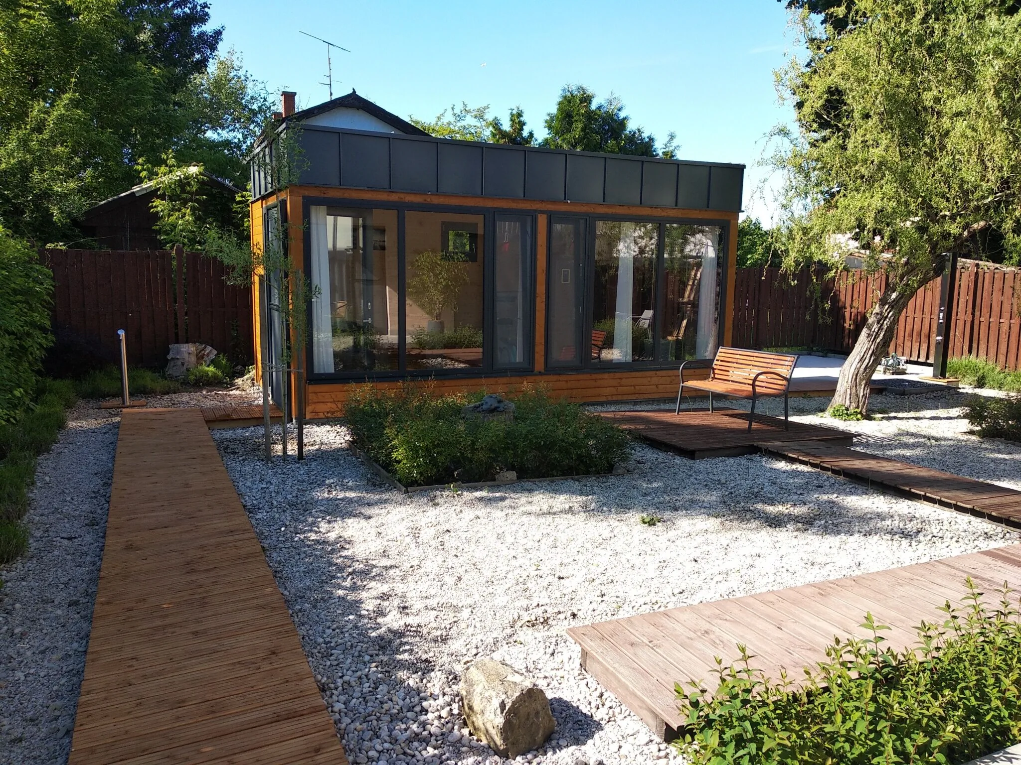 Újhely Apartmanház Siófok – Siófok, Ungaria