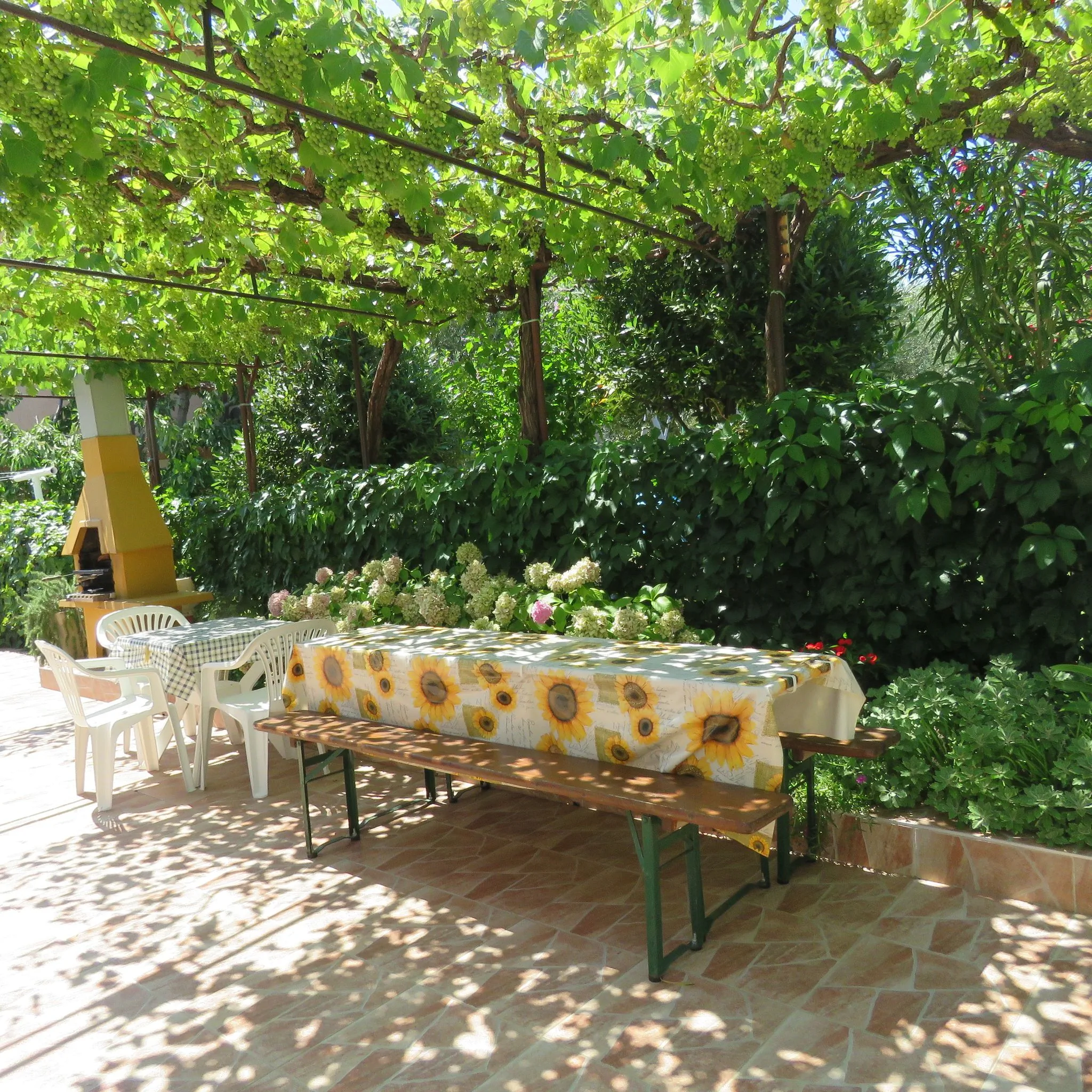 Apartman Čubranić Baška – Baška, Croația