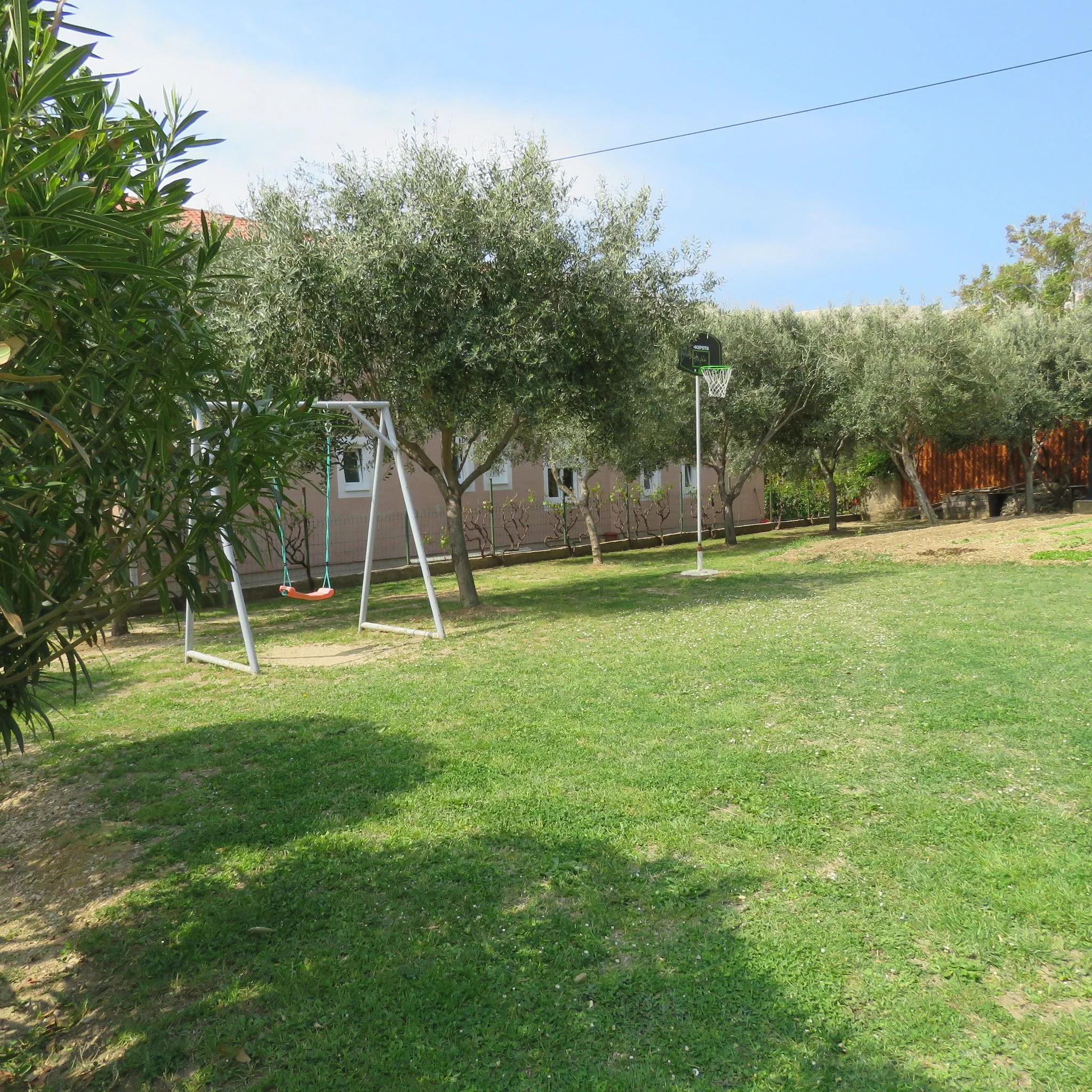 Apartman Čubranić Baška – Baška, Croația