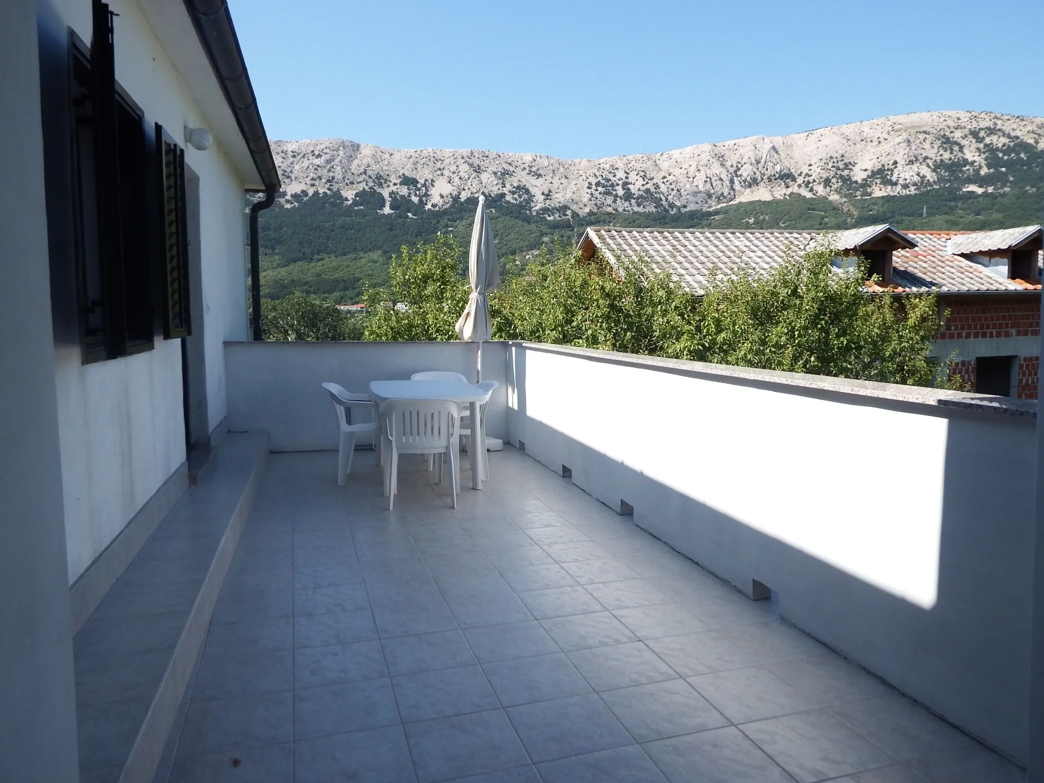 Apartmani Brus Baška – Baška, Chorvatsko
