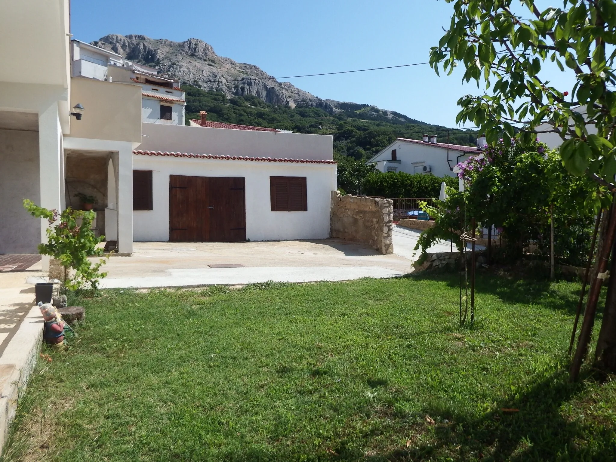 Apartmani Brus Baška – Baška, Chorvatsko