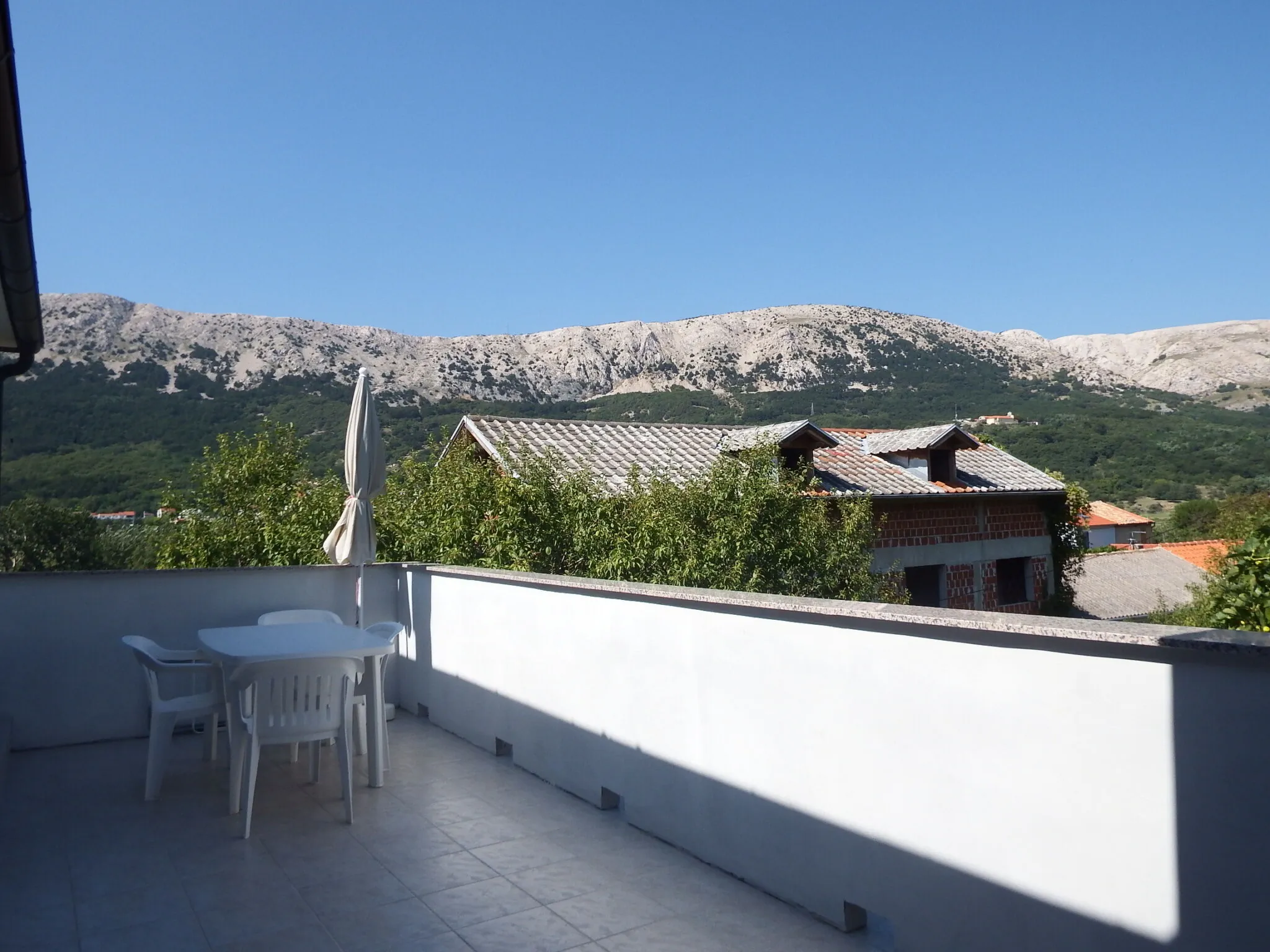Apartmani Brus Baška – Baška, Chorvatsko