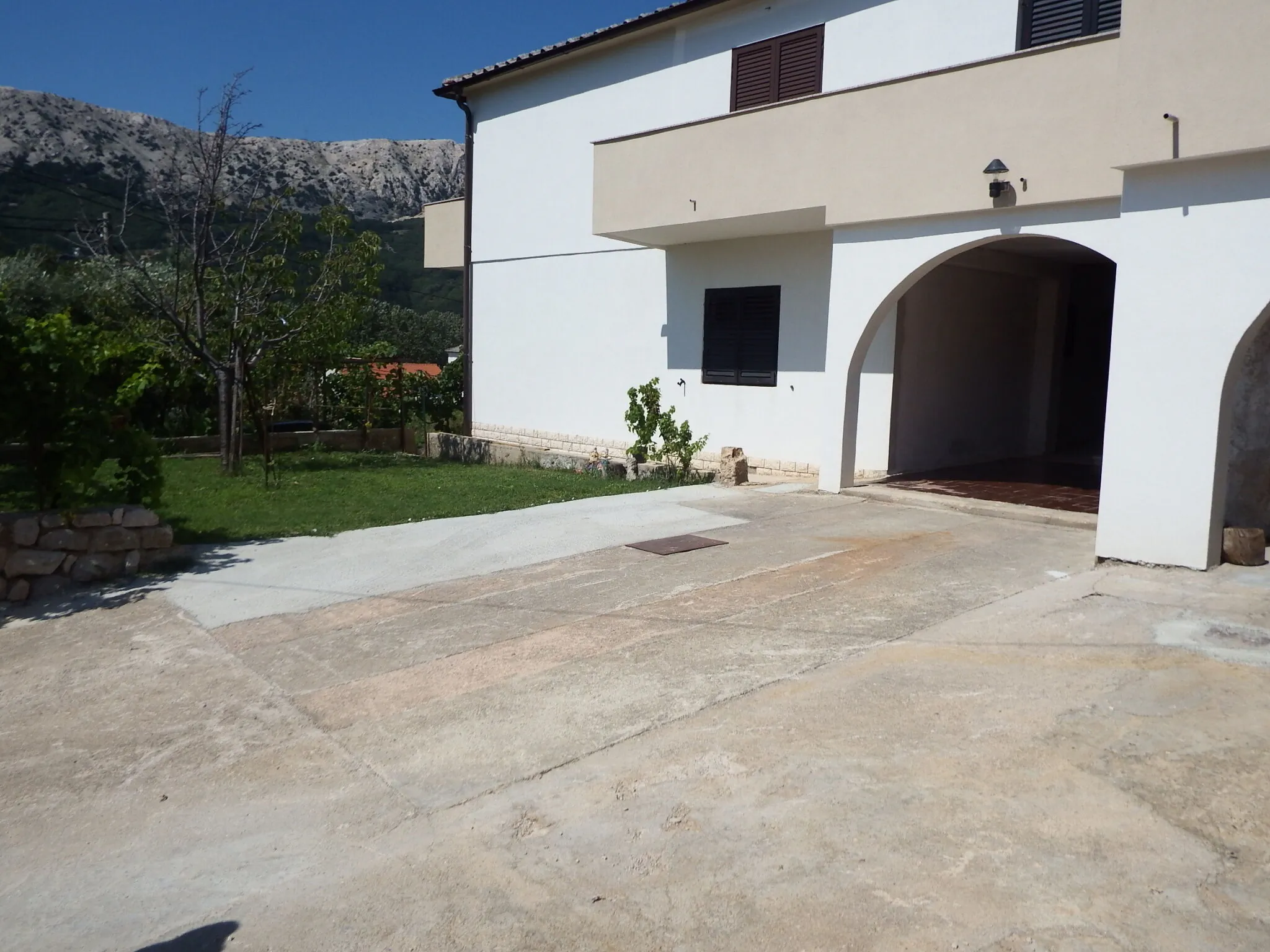 Apartmani Brus Baška – Baška, Chorvatsko