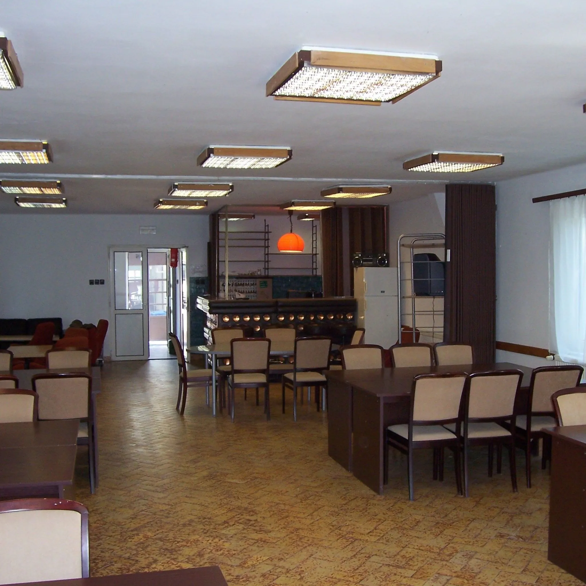 Parti Sétány Vendégház II. Balatonkenese – Balatonkenese, Węgry