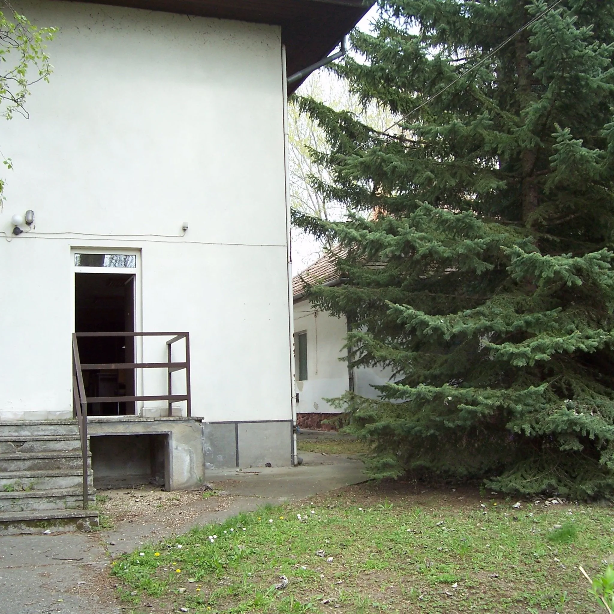 Parti Sétány Vendégház II. Balatonkenese – Balatonkenese, Węgry