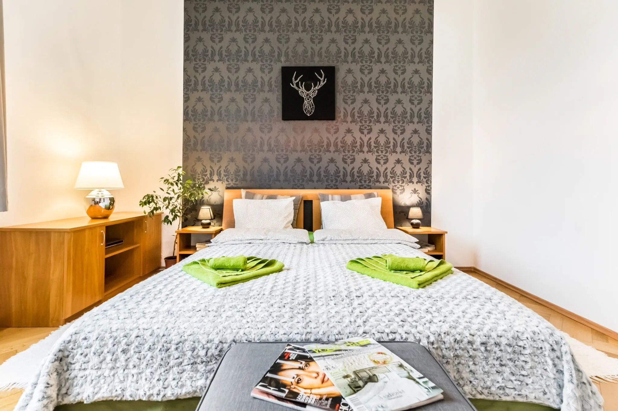 Family Apartment Downtown Budapest – Budapesta, Ungaria