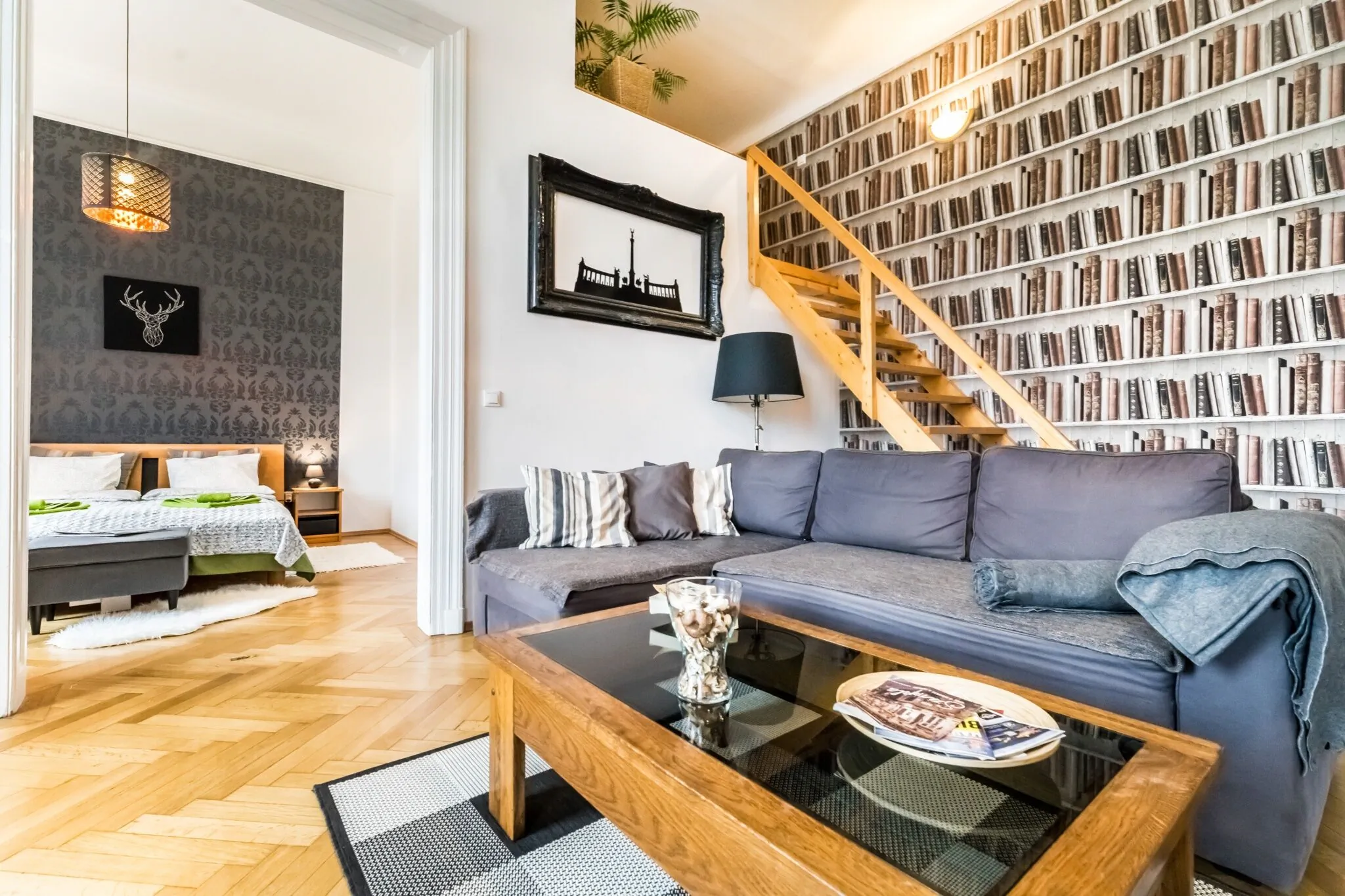 Family Apartment Downtown Budapest – Budapesta, Ungaria