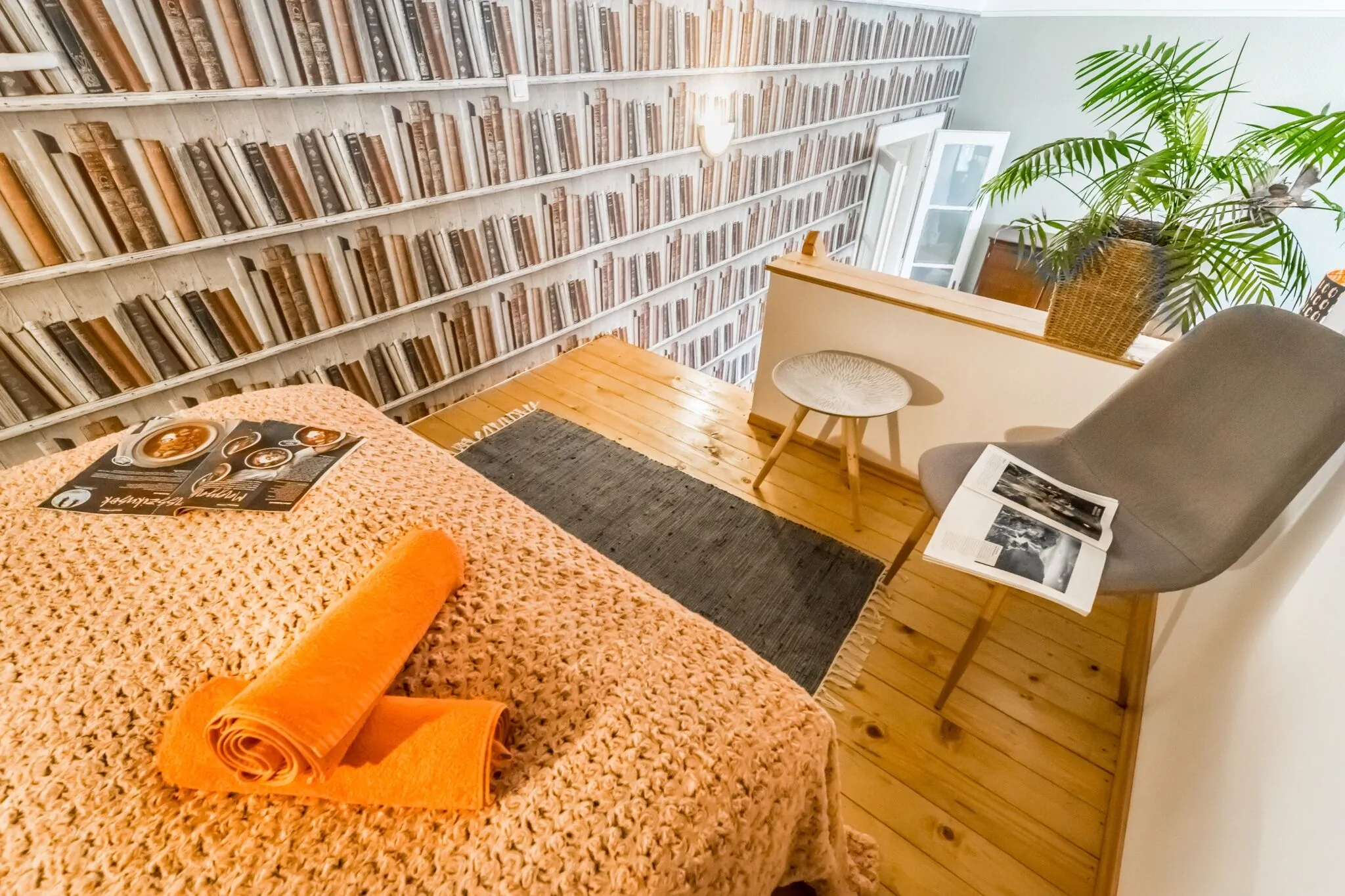 Family Apartment Downtown Budapest – Budapesta, Ungaria