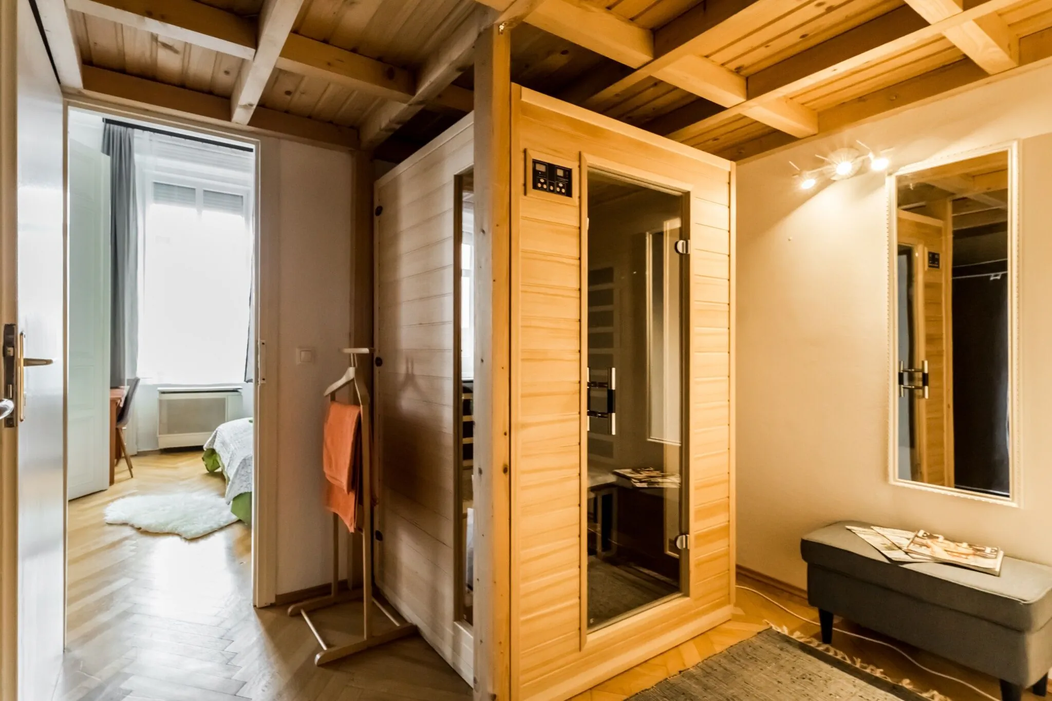 Family Apartment Downtown Budapest – Budapesta, Ungaria