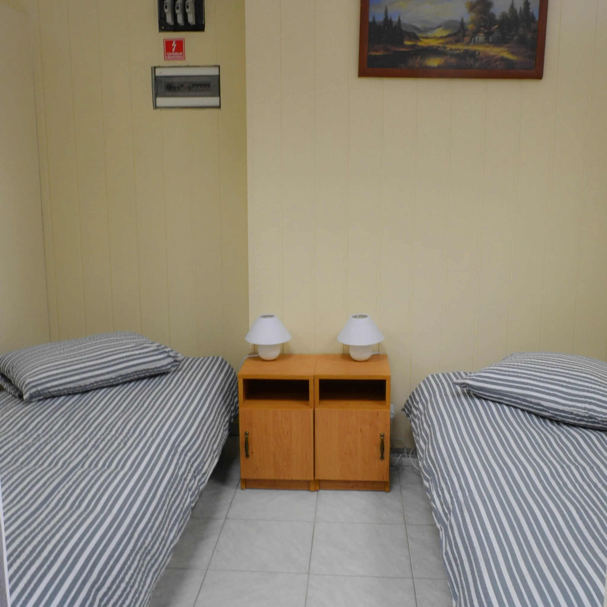 Center Apartman Paks - foto 3