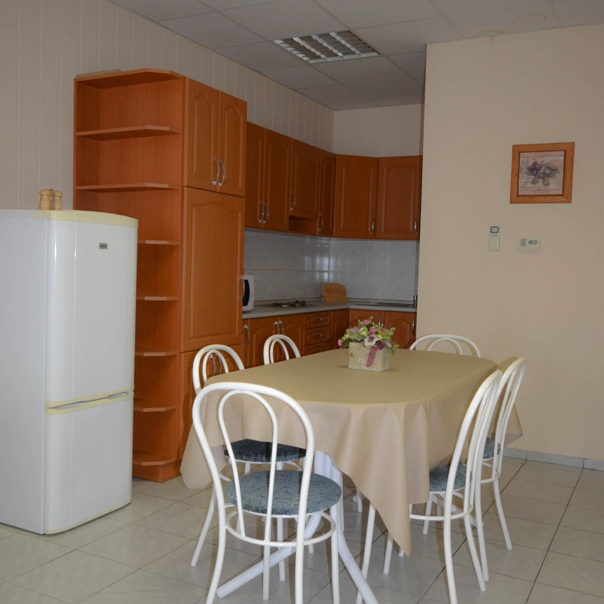 Center Apartman Paks - foto 7