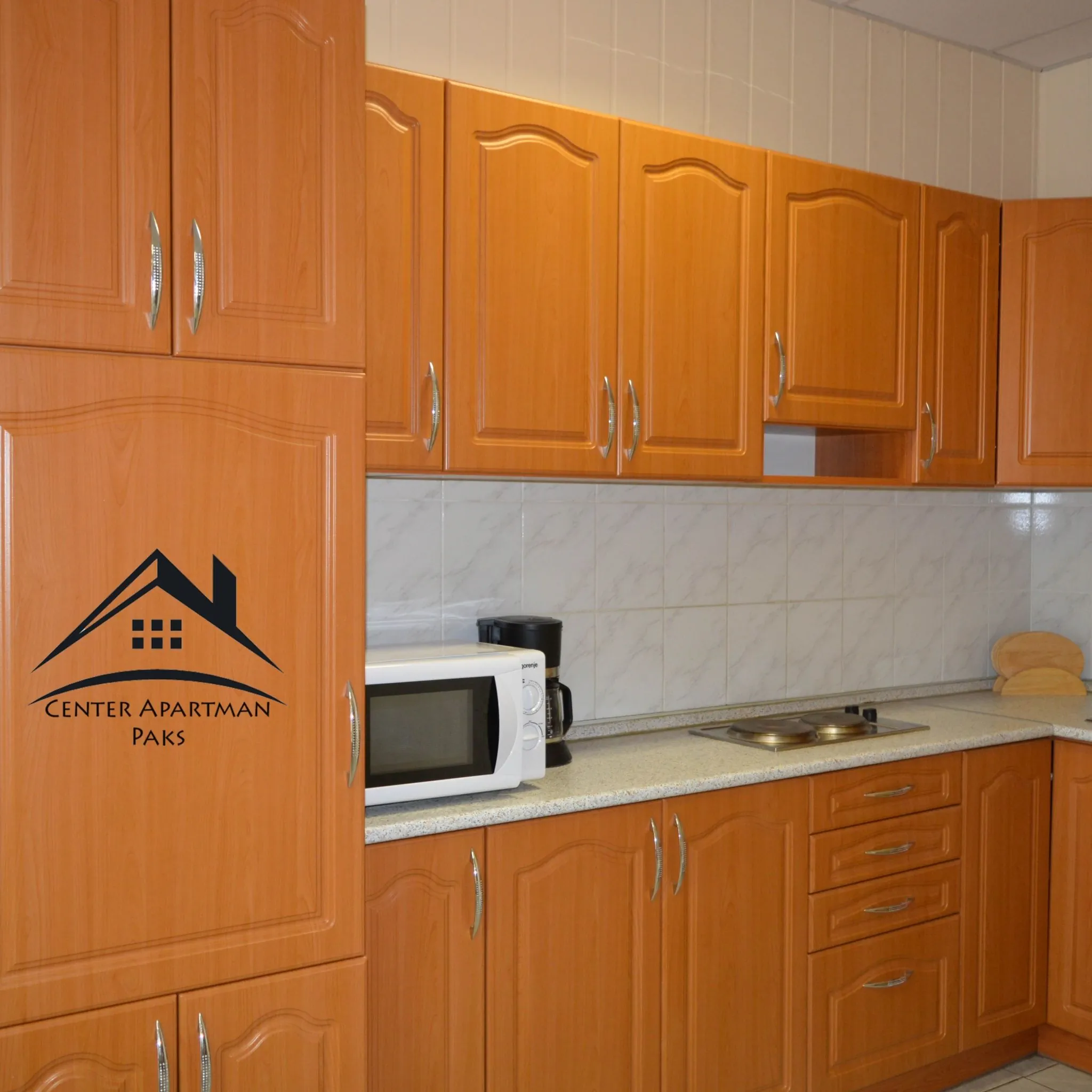 Center Apartman Paks - foto 8
